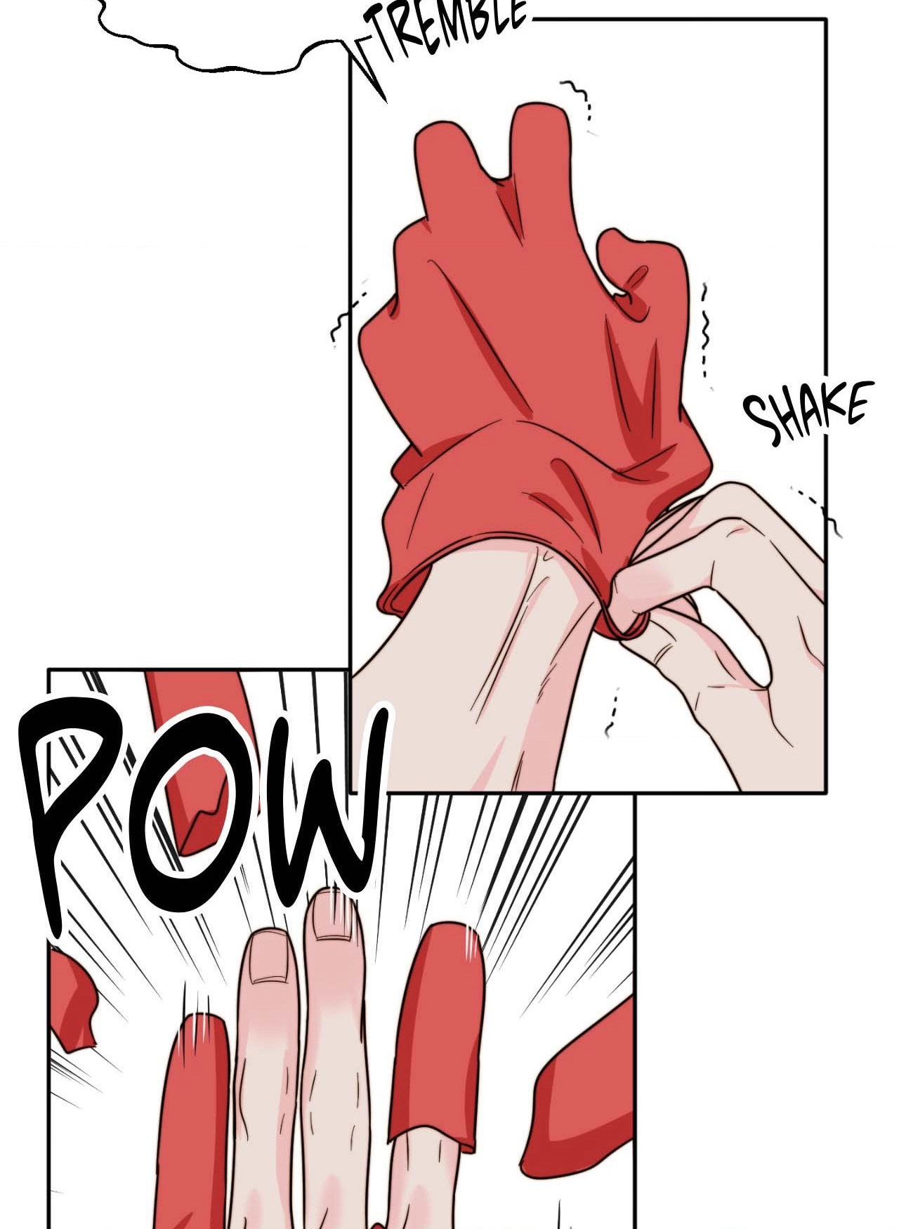 Read Histamine Heartbreak chapter 14 image 41 on Lezhin