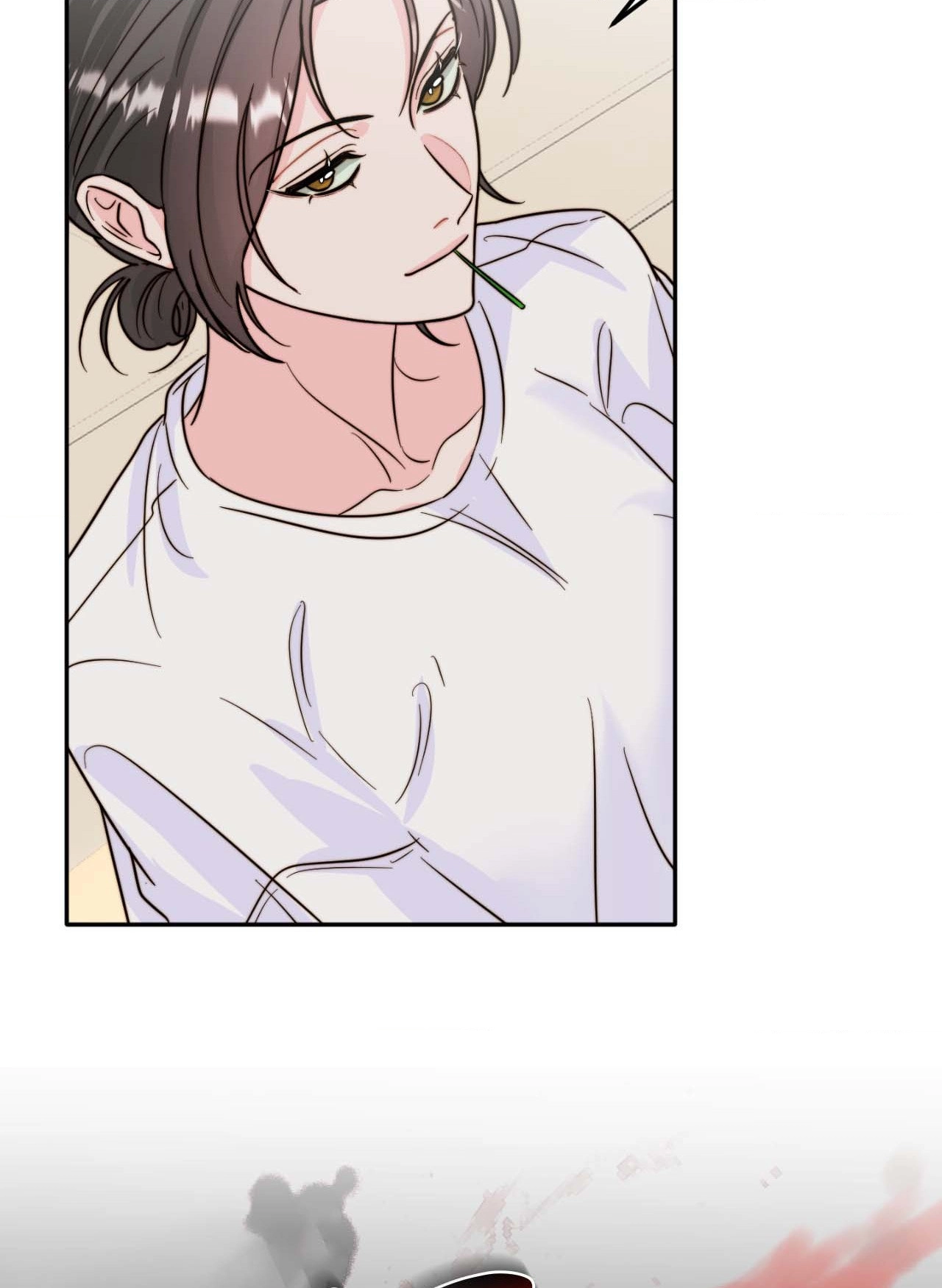 Read Histamine Heartbreak chapter 14 image 50 on Lezhin