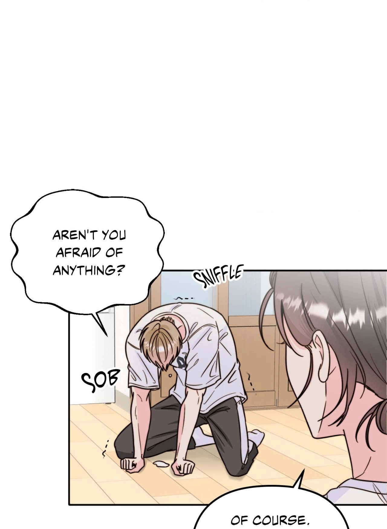 Read Histamine Heartbreak chapter 14 image 56 on Lezhin