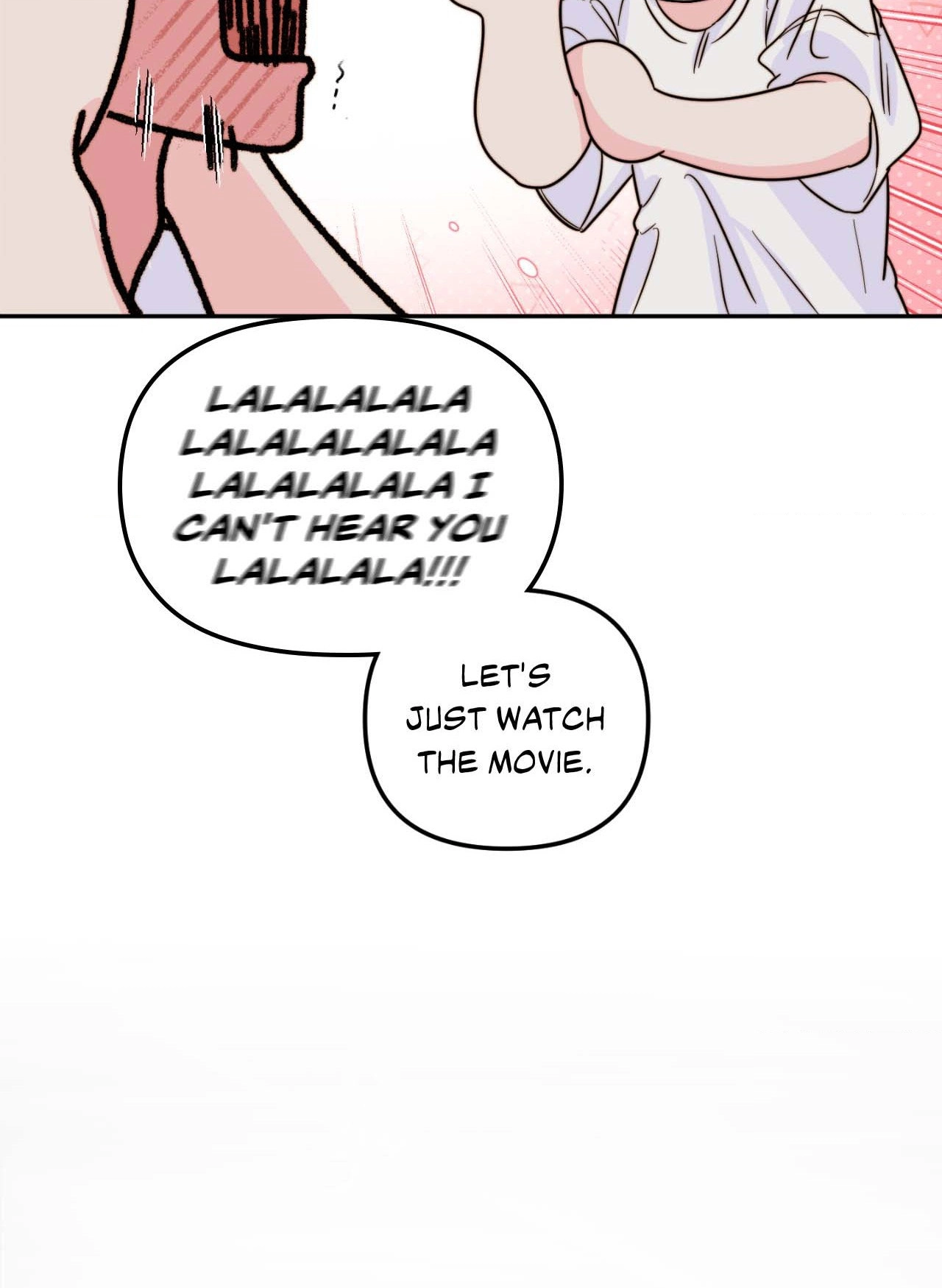 Read Histamine Heartbreak chapter 14 image 58 on Lezhin