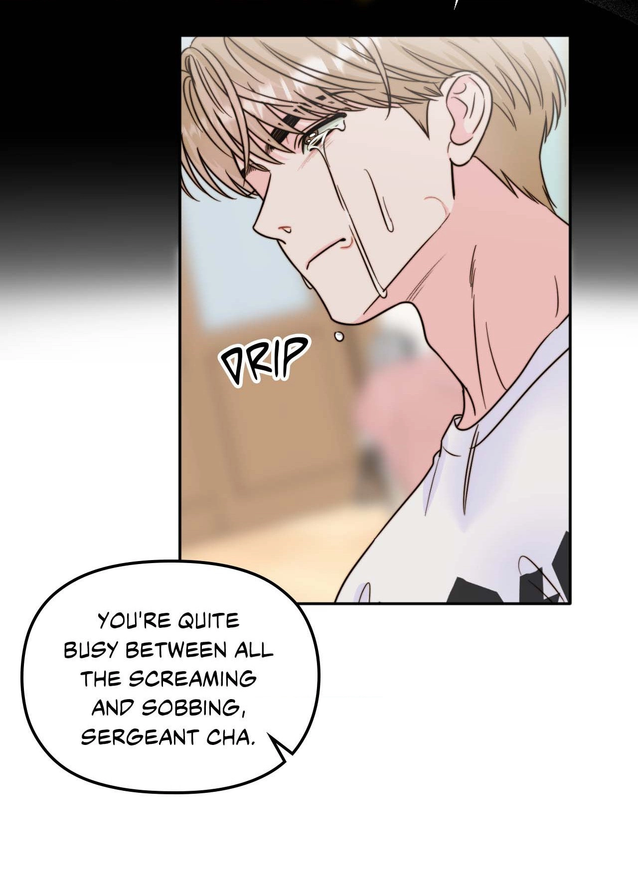 Read Histamine Heartbreak chapter 14 image 60 on Lezhin