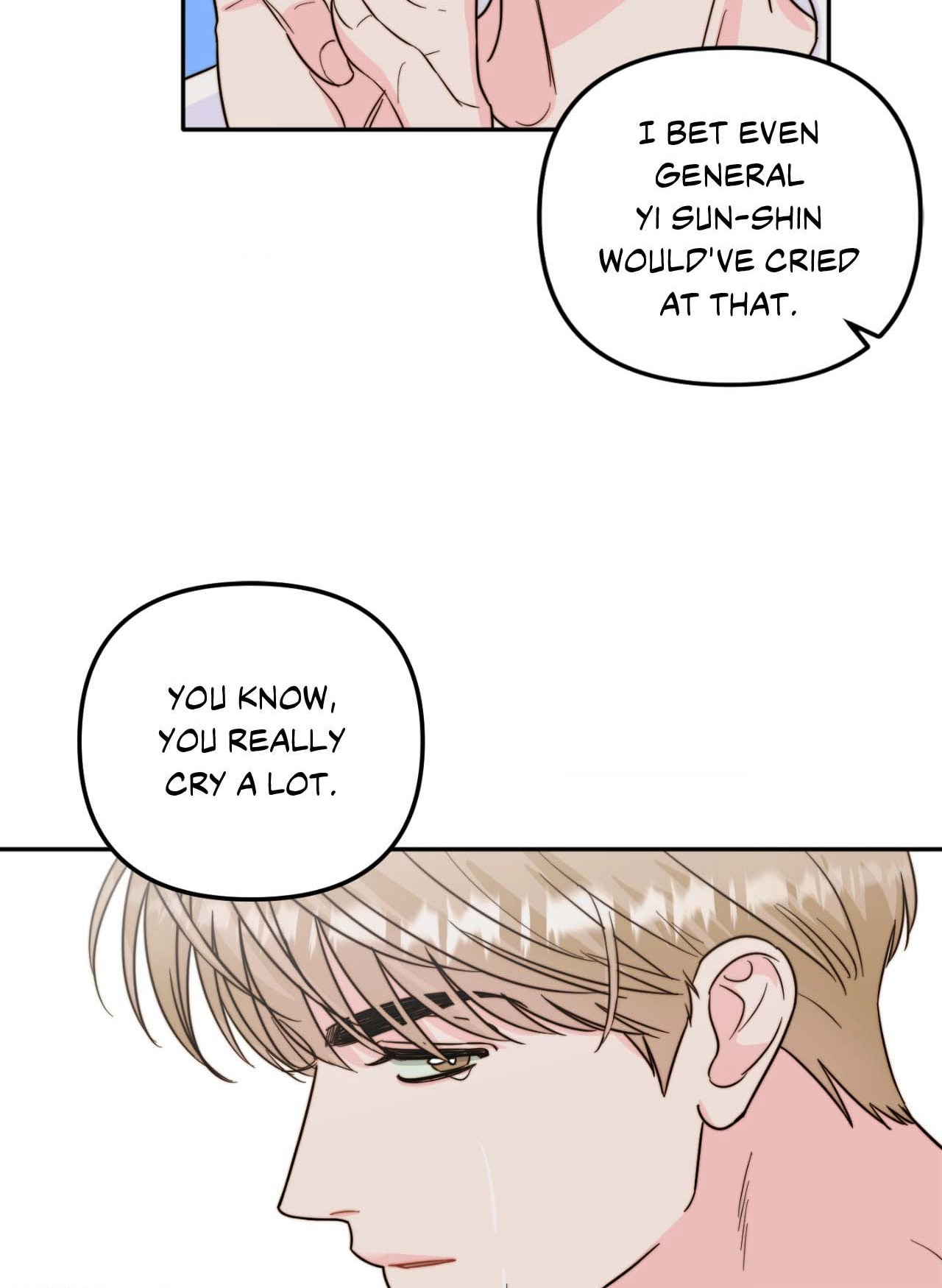 Read Histamine Heartbreak chapter 14 image 63 on Lezhin