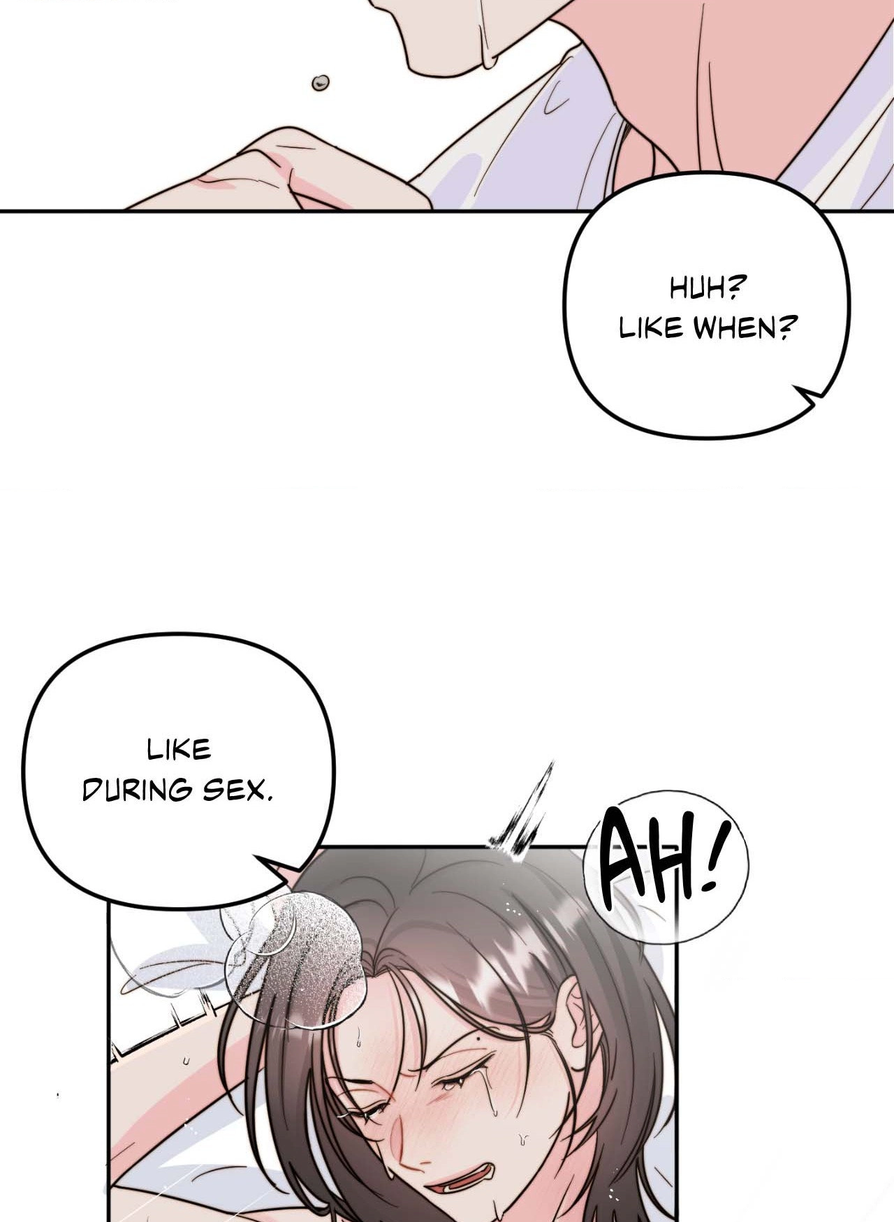 Read Histamine Heartbreak chapter 14 image 64 on Lezhin