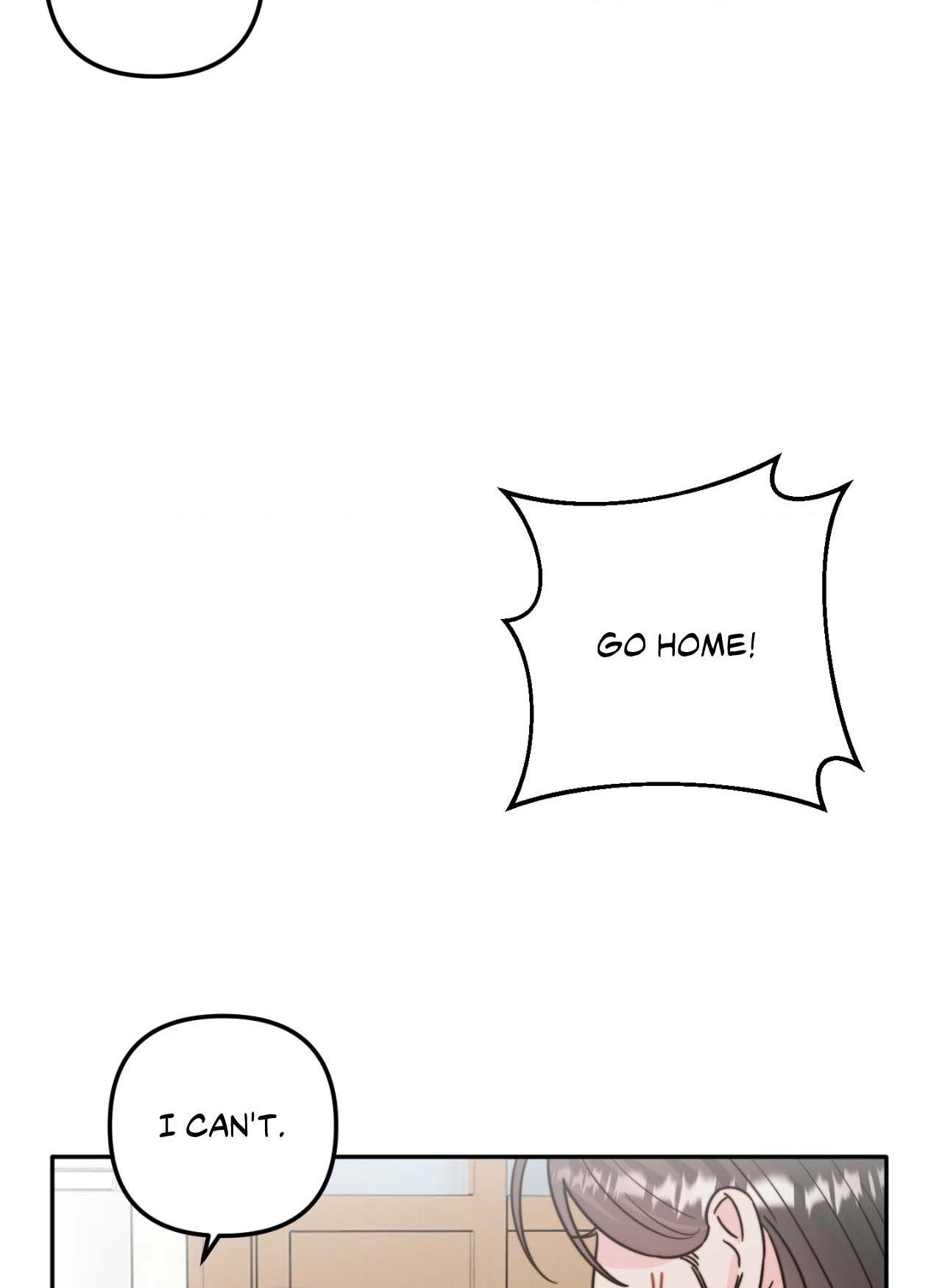 Read Histamine Heartbreak chapter 14 image 66 on Lezhin