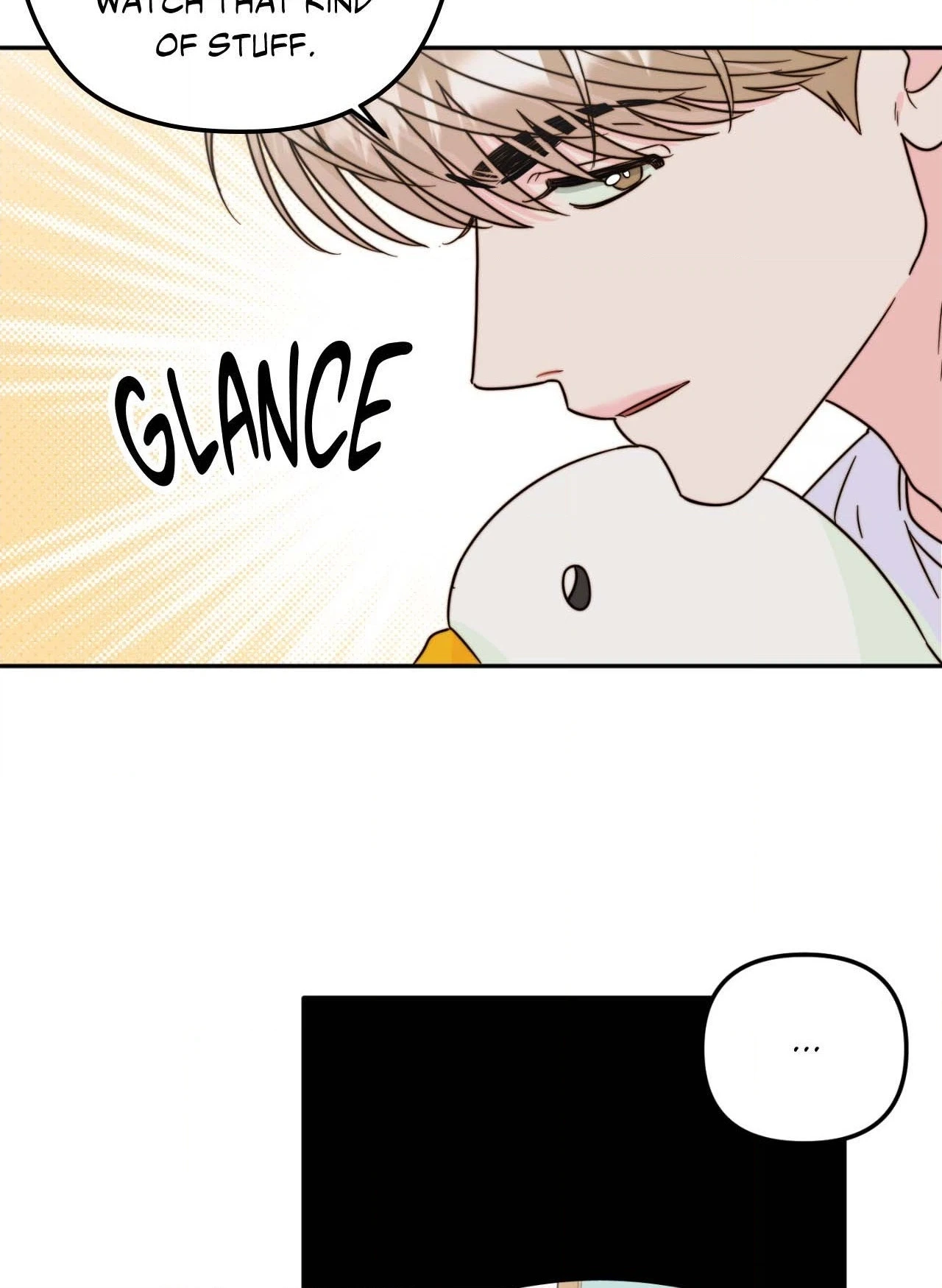 Read Histamine Heartbreak chapter 14 image 69 on Lezhin