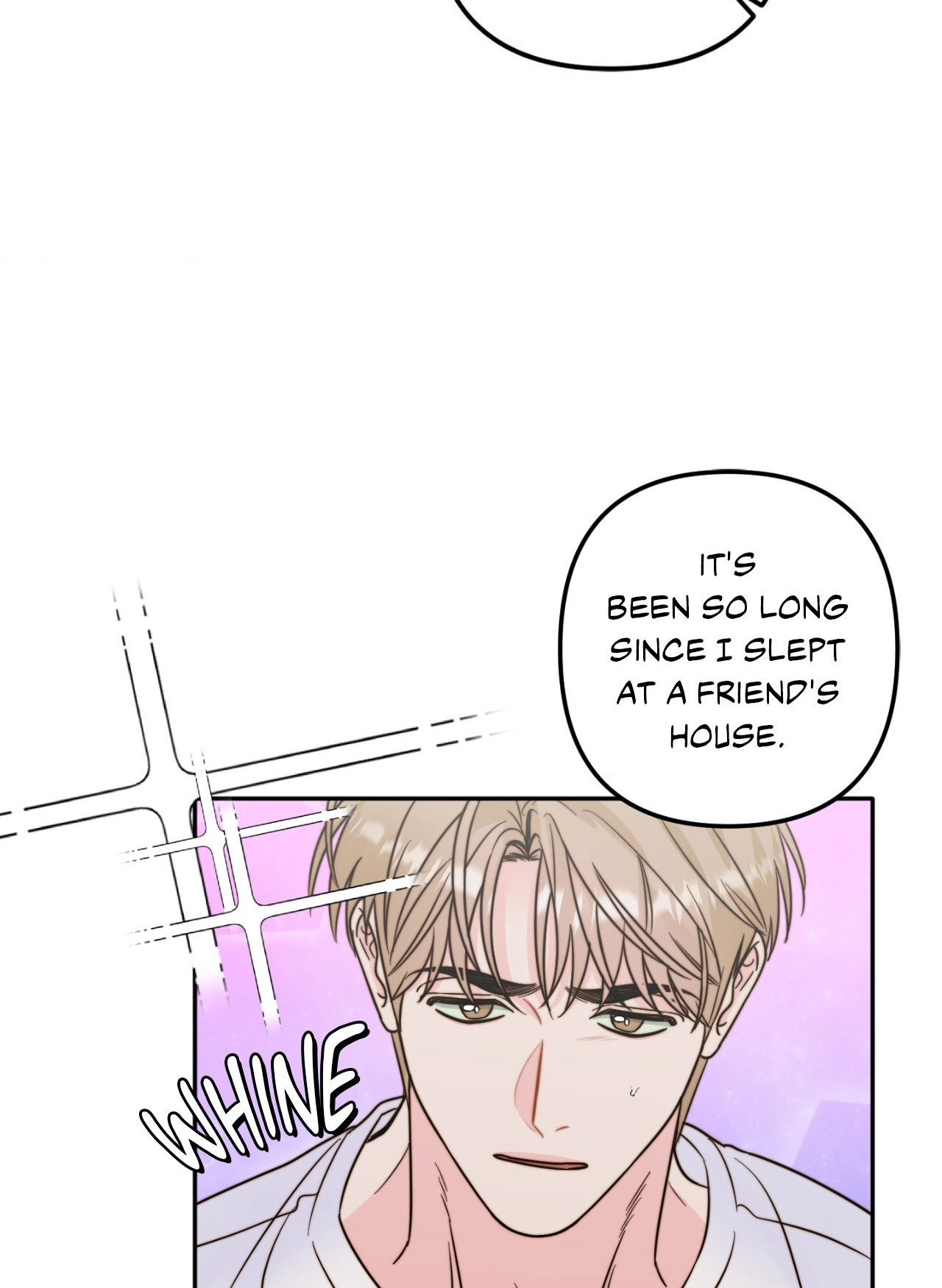 Read Histamine Heartbreak chapter 14 image 71 on Lezhin