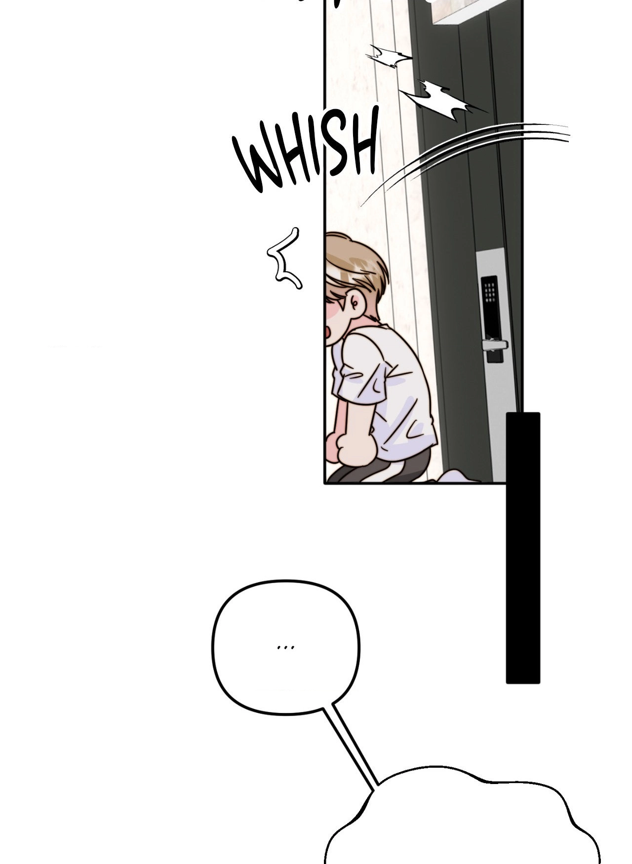 Read Histamine Heartbreak chapter 14 image 74 on Lezhin