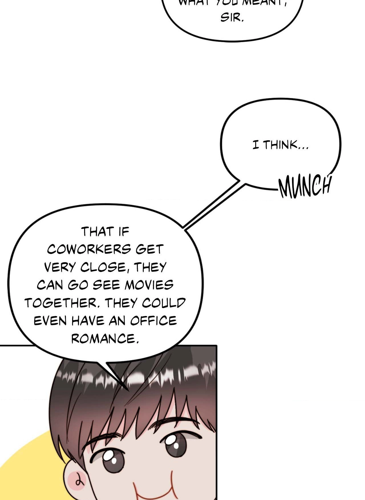 Read Histamine Heartbreak chapter 15 image 10 on Lezhin