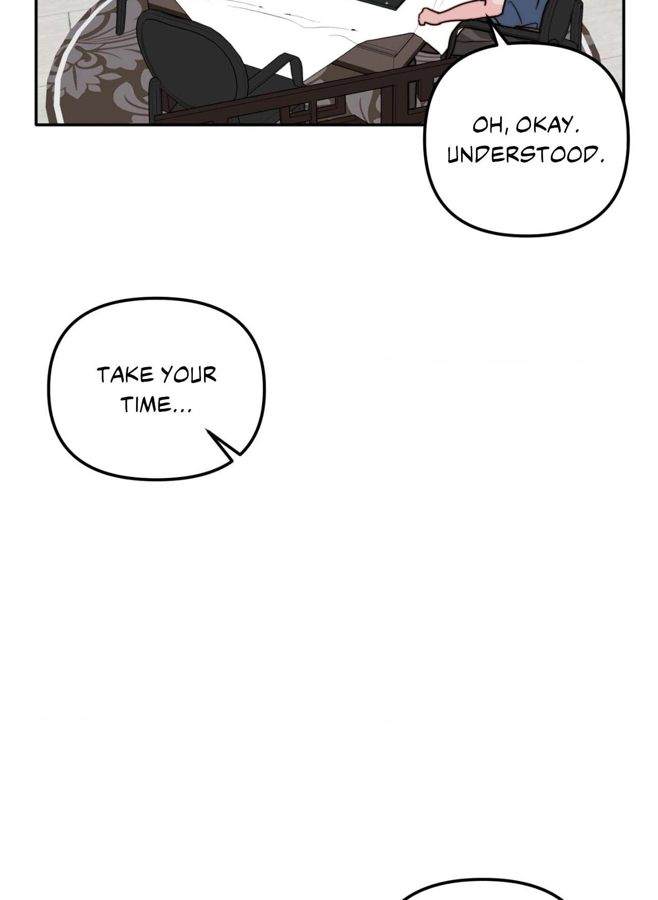 Read Histamine Heartbreak chapter 15 image 12 on Lezhin