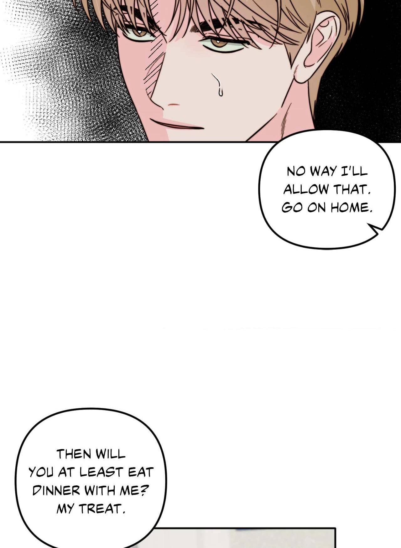 Read Histamine Heartbreak chapter 15 image 15 on Lezhin