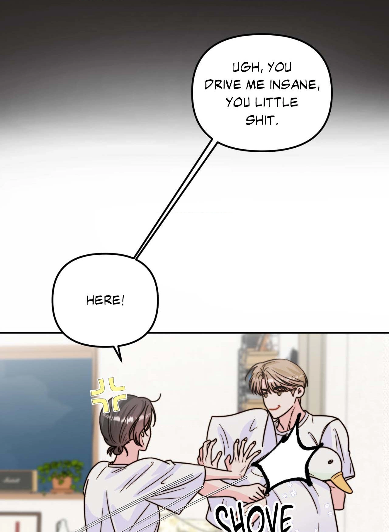 Read Histamine Heartbreak chapter 15 image 22 on Lezhin