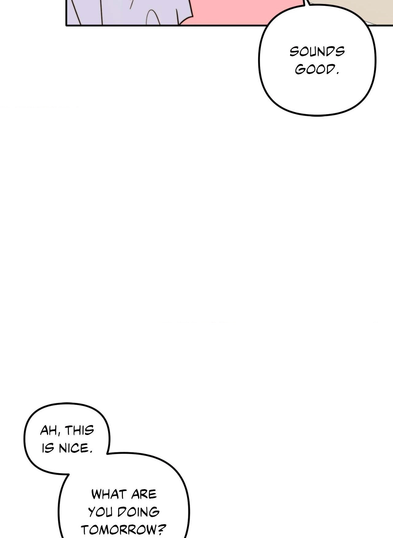 Read Histamine Heartbreak chapter 15 image 25 on Lezhin