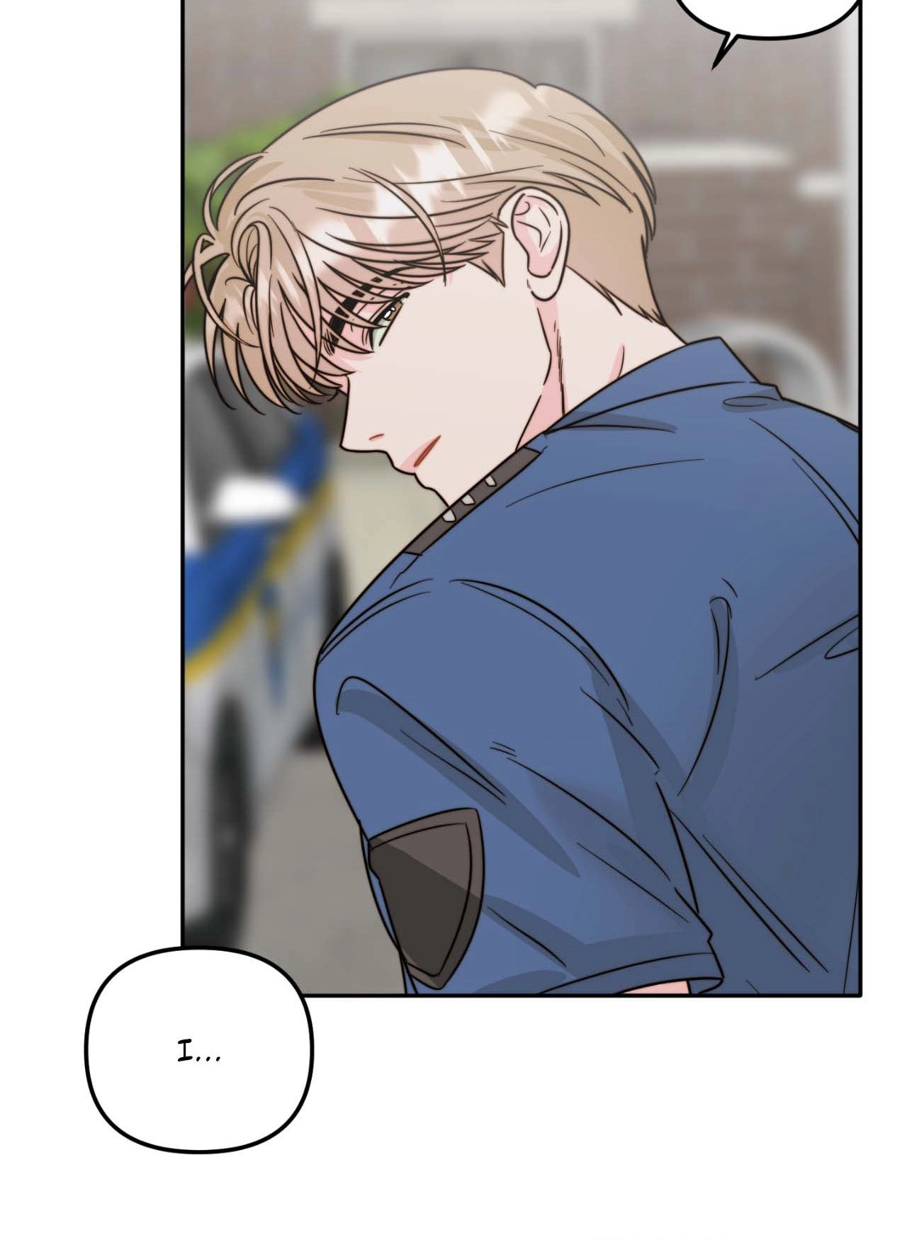 Read Histamine Heartbreak chapter 15 image 3 on Lezhin