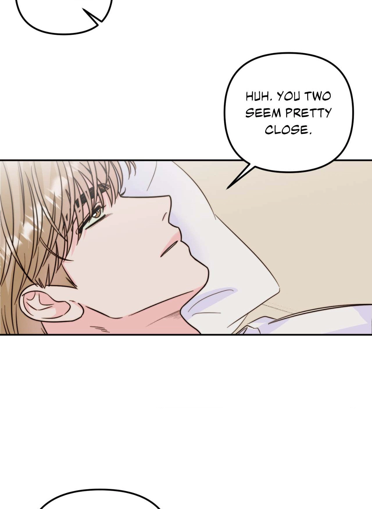Read Histamine Heartbreak chapter 15 image 30 on Lezhin