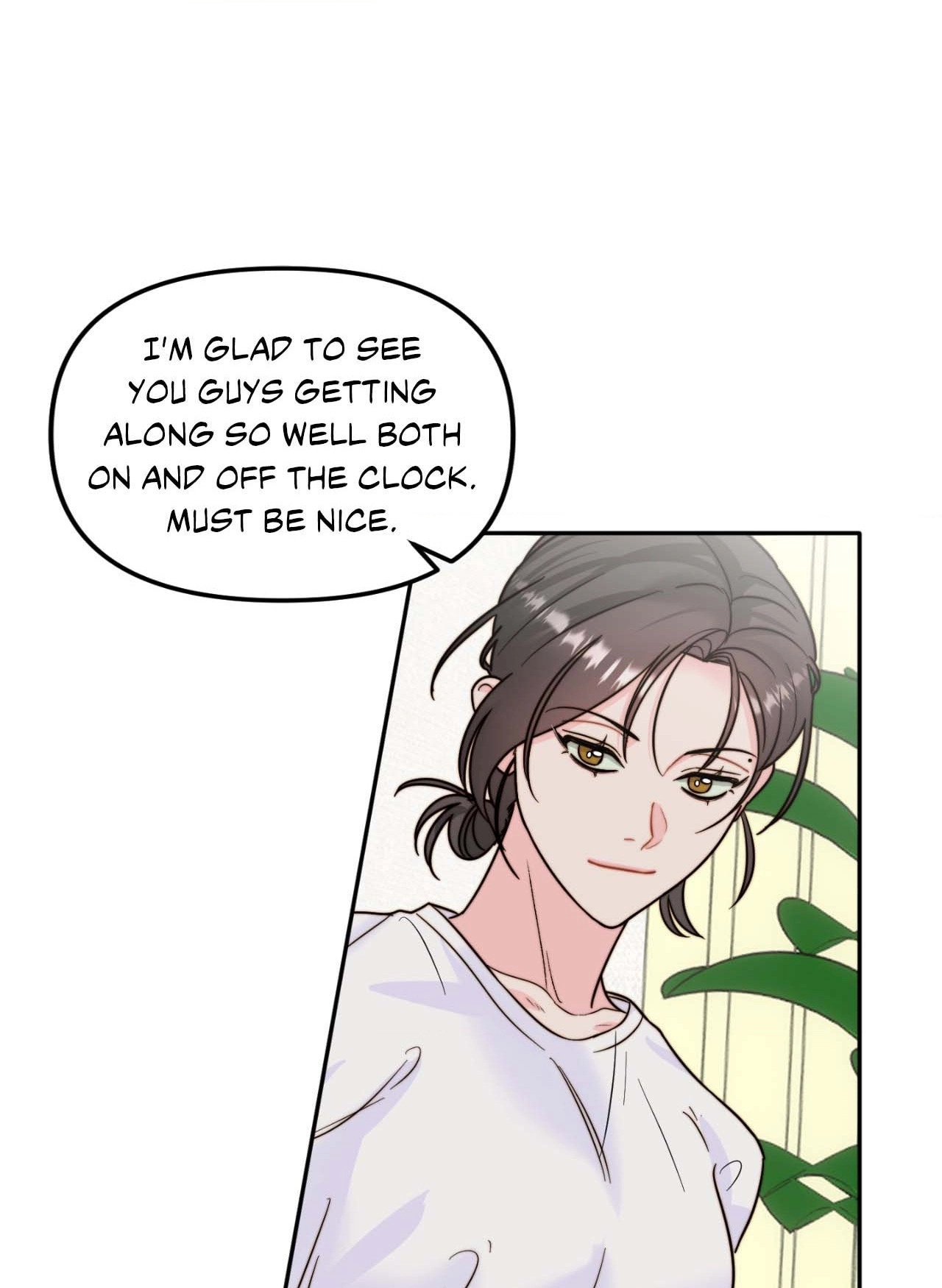 Read Histamine Heartbreak chapter 15 image 36 on Lezhin