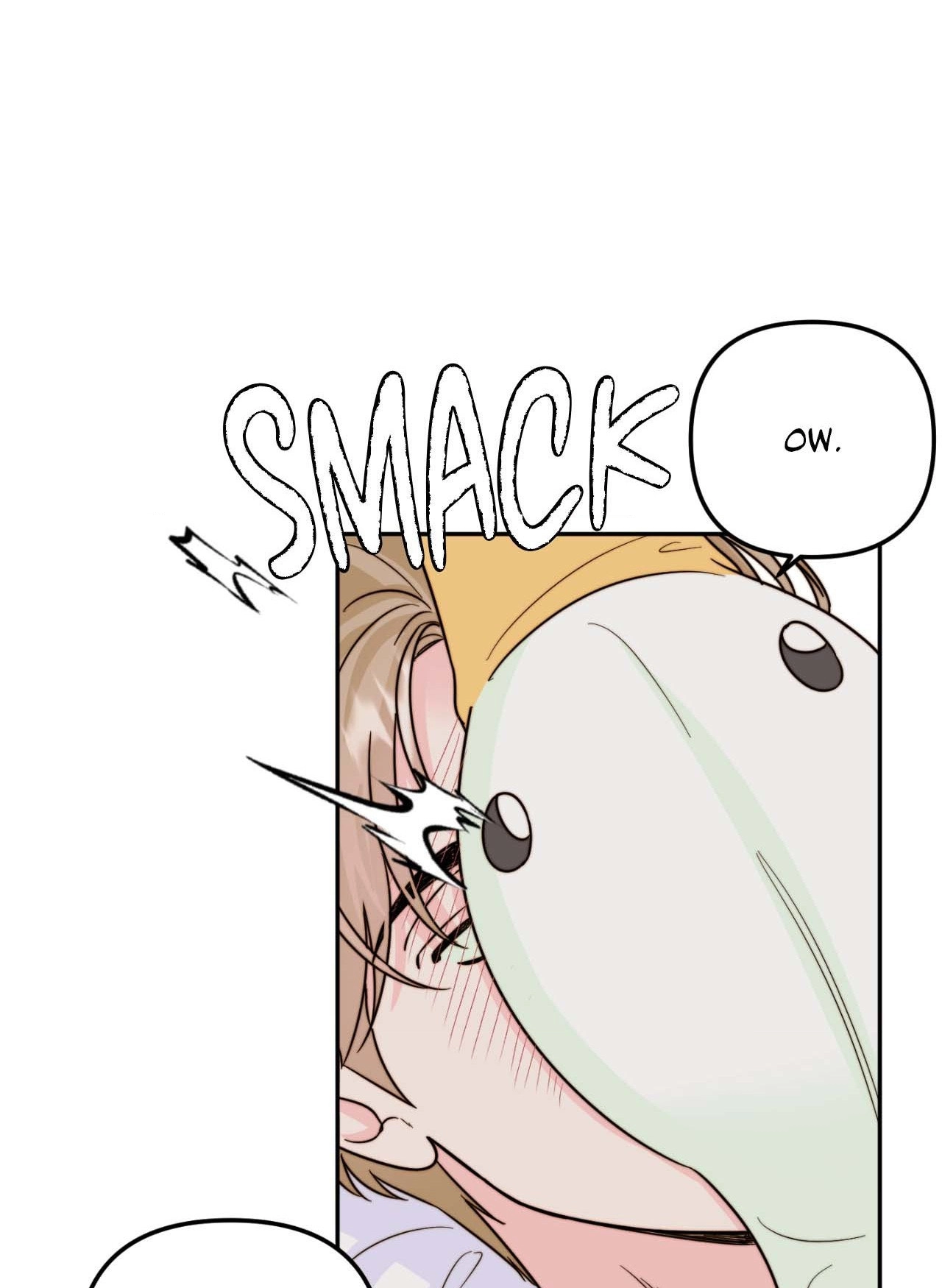 Read Histamine Heartbreak chapter 15 image 40 on Lezhin