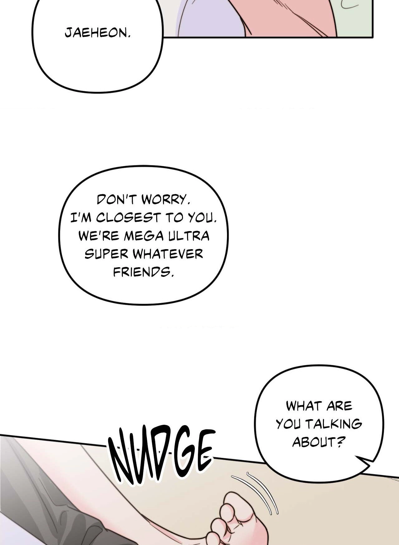 Read Histamine Heartbreak chapter 15 image 41 on Lezhin