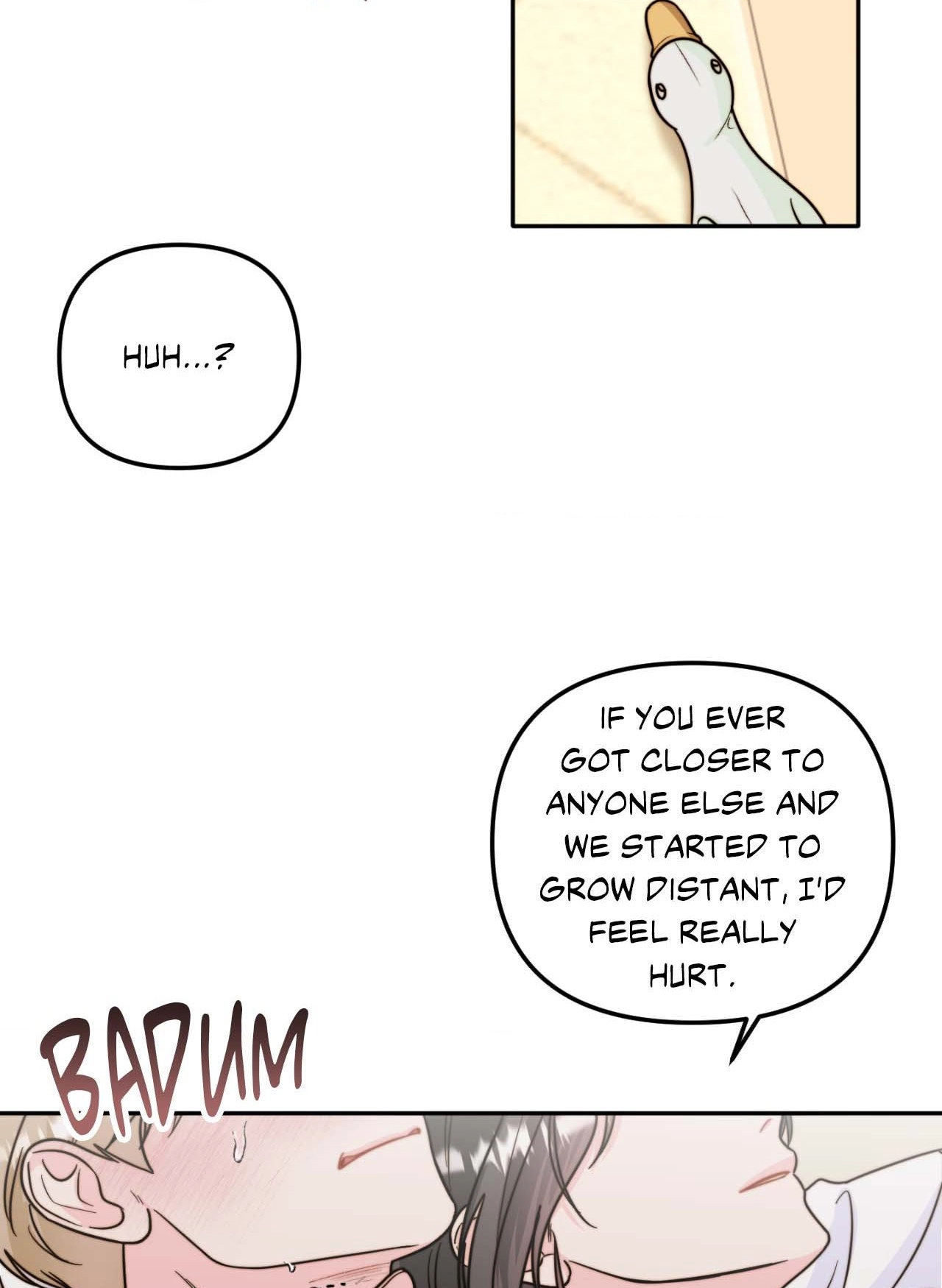 Read Histamine Heartbreak chapter 15 image 44 on Lezhin