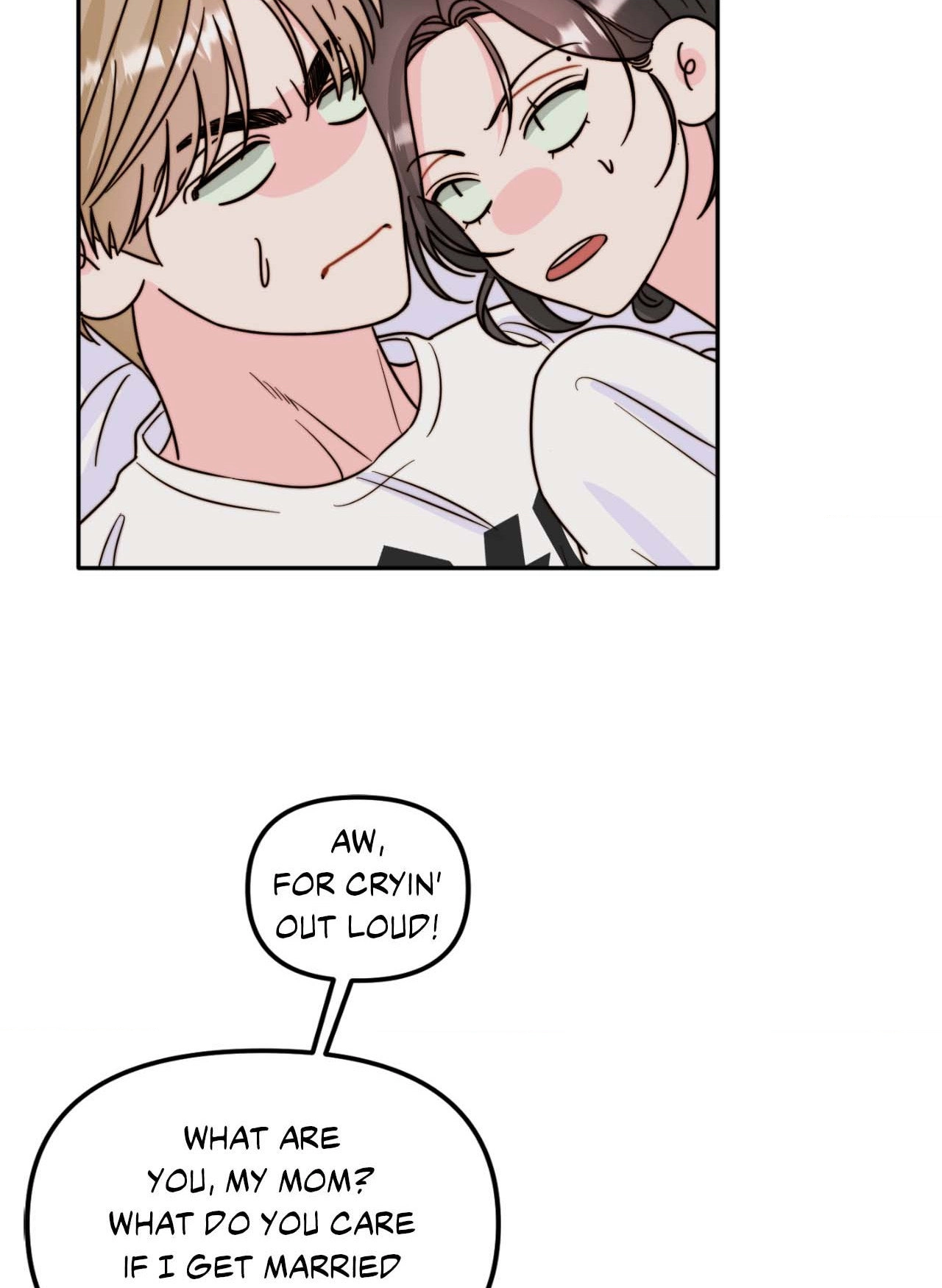Read Histamine Heartbreak chapter 15 image 46 on Lezhin