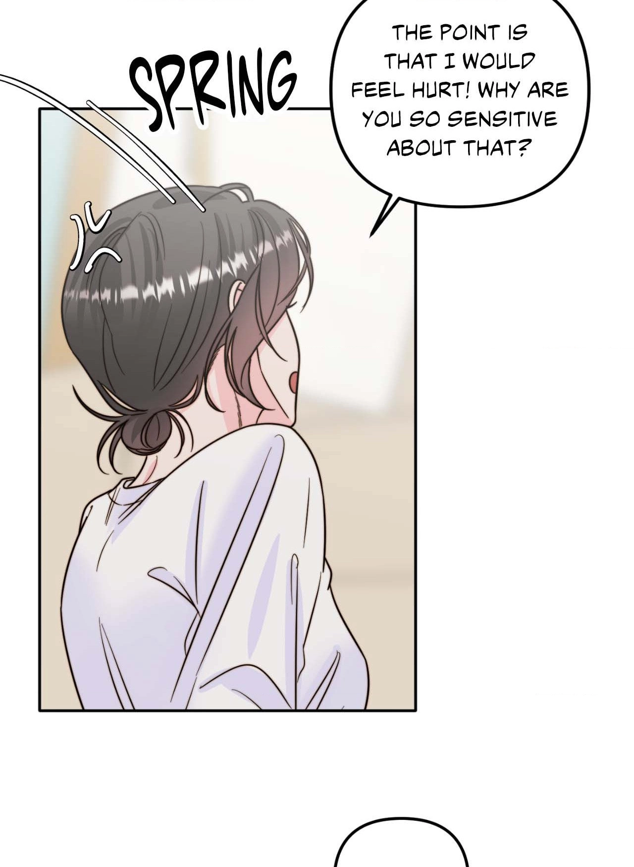 Read Histamine Heartbreak chapter 15 image 48 on Lezhin