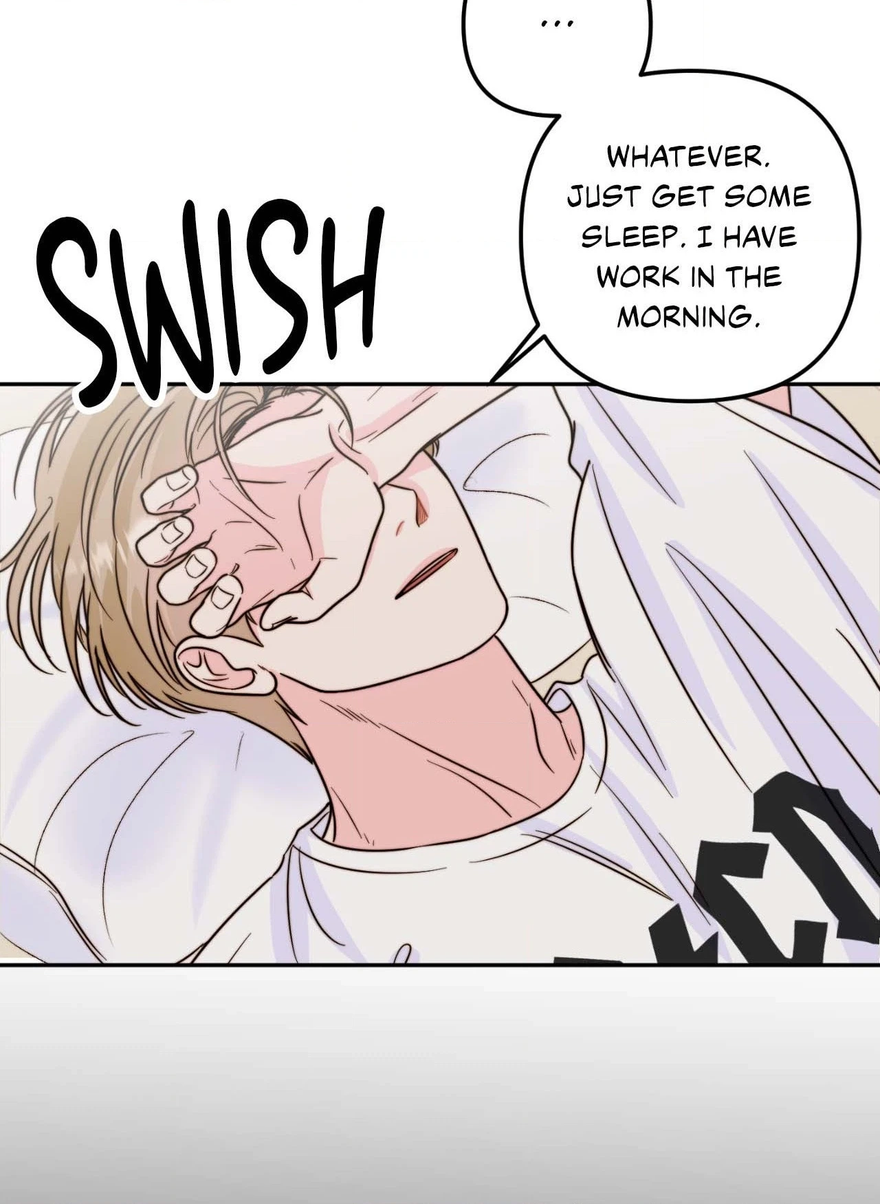 Read Histamine Heartbreak chapter 15 image 49 on Lezhin