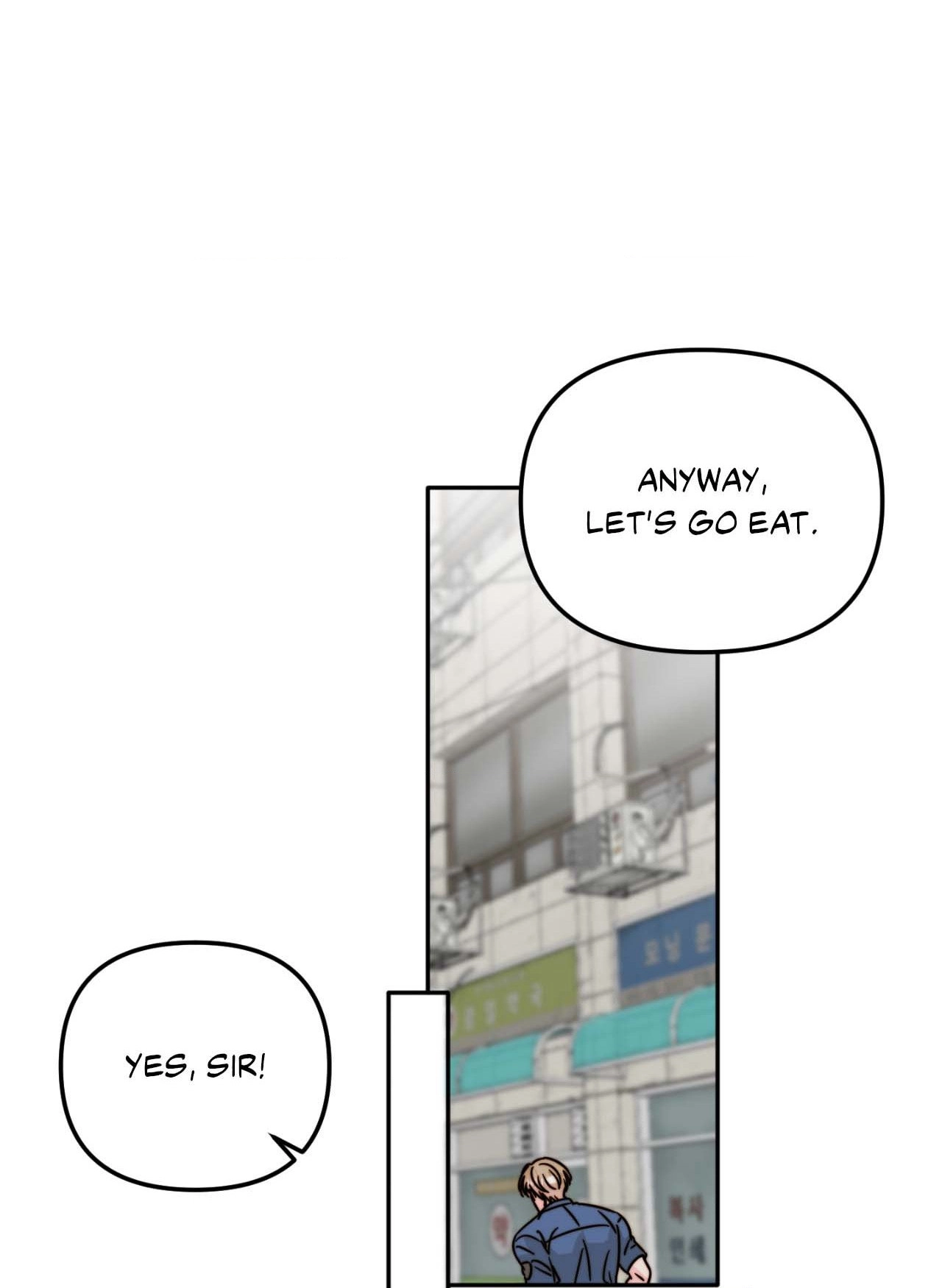 Read Histamine Heartbreak chapter 15 image 5 on Lezhin