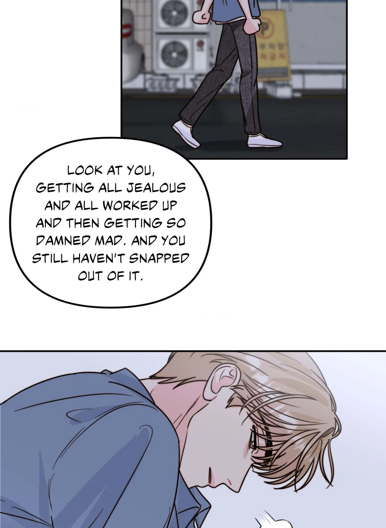 Read Histamine Heartbreak chapter 15 image 53 on Lezhin