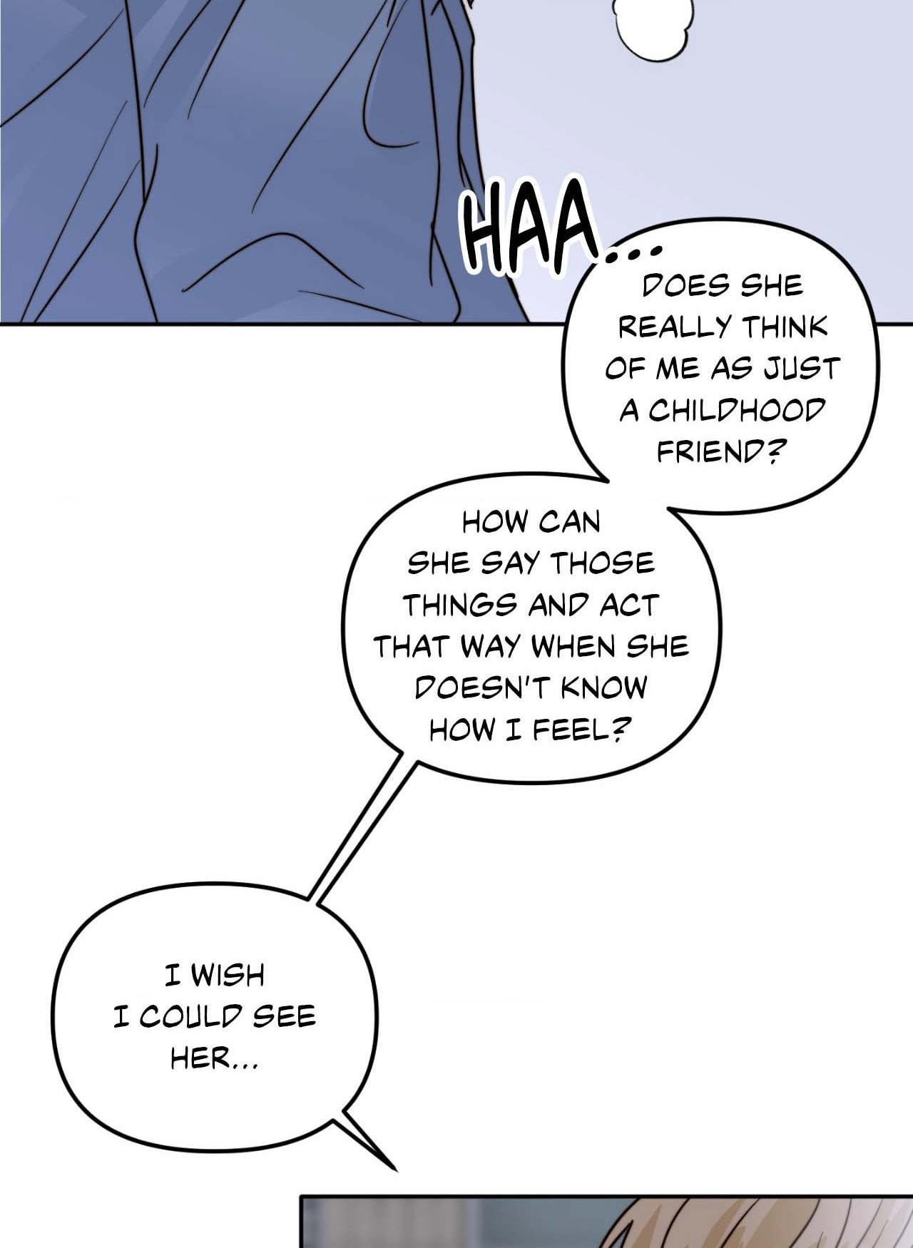 Read Histamine Heartbreak chapter 15 image 54 on Lezhin