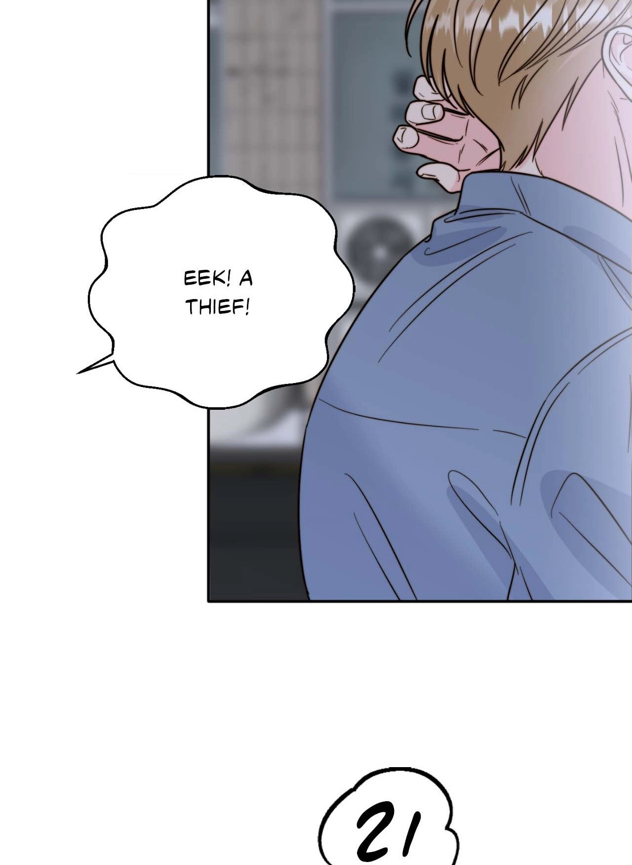 Read Histamine Heartbreak chapter 15 image 55 on Lezhin