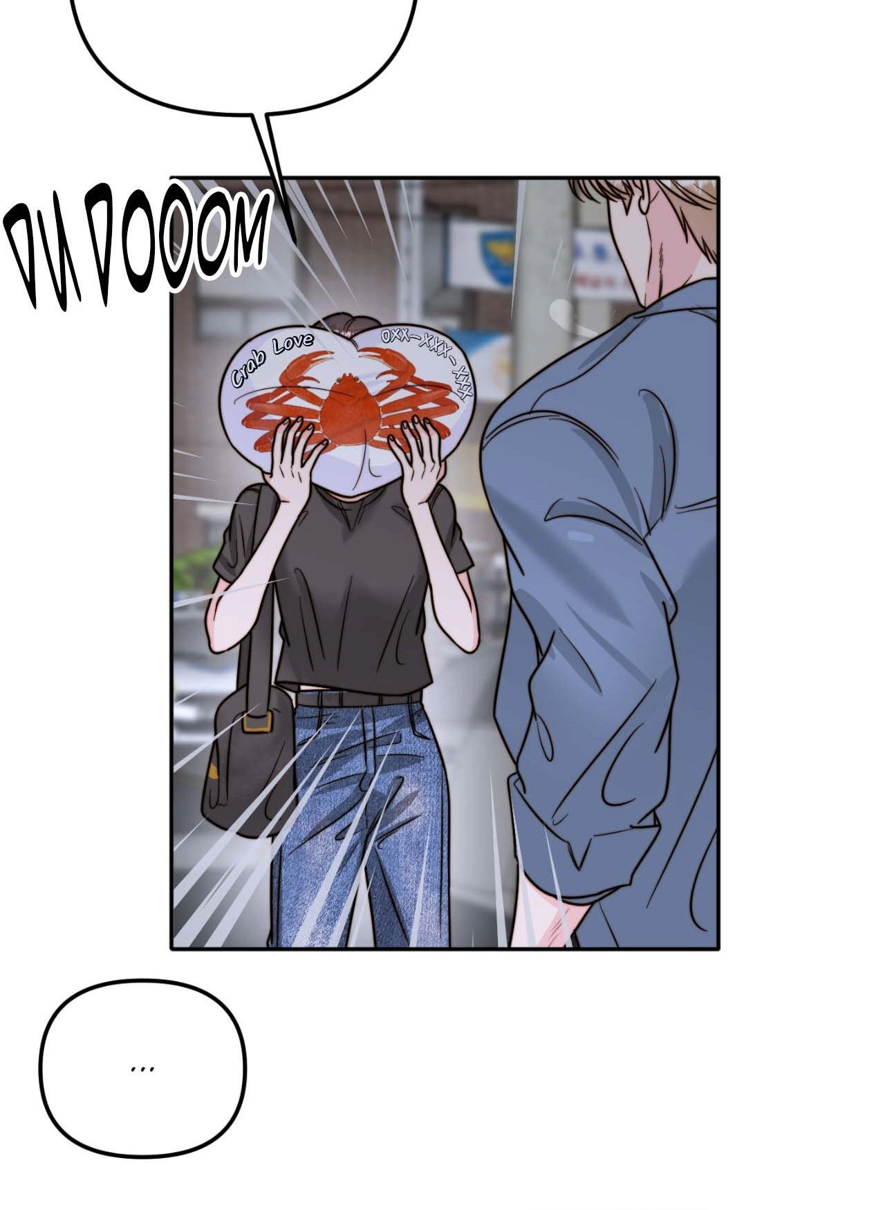 Read Histamine Heartbreak chapter 15 image 57 on Lezhin