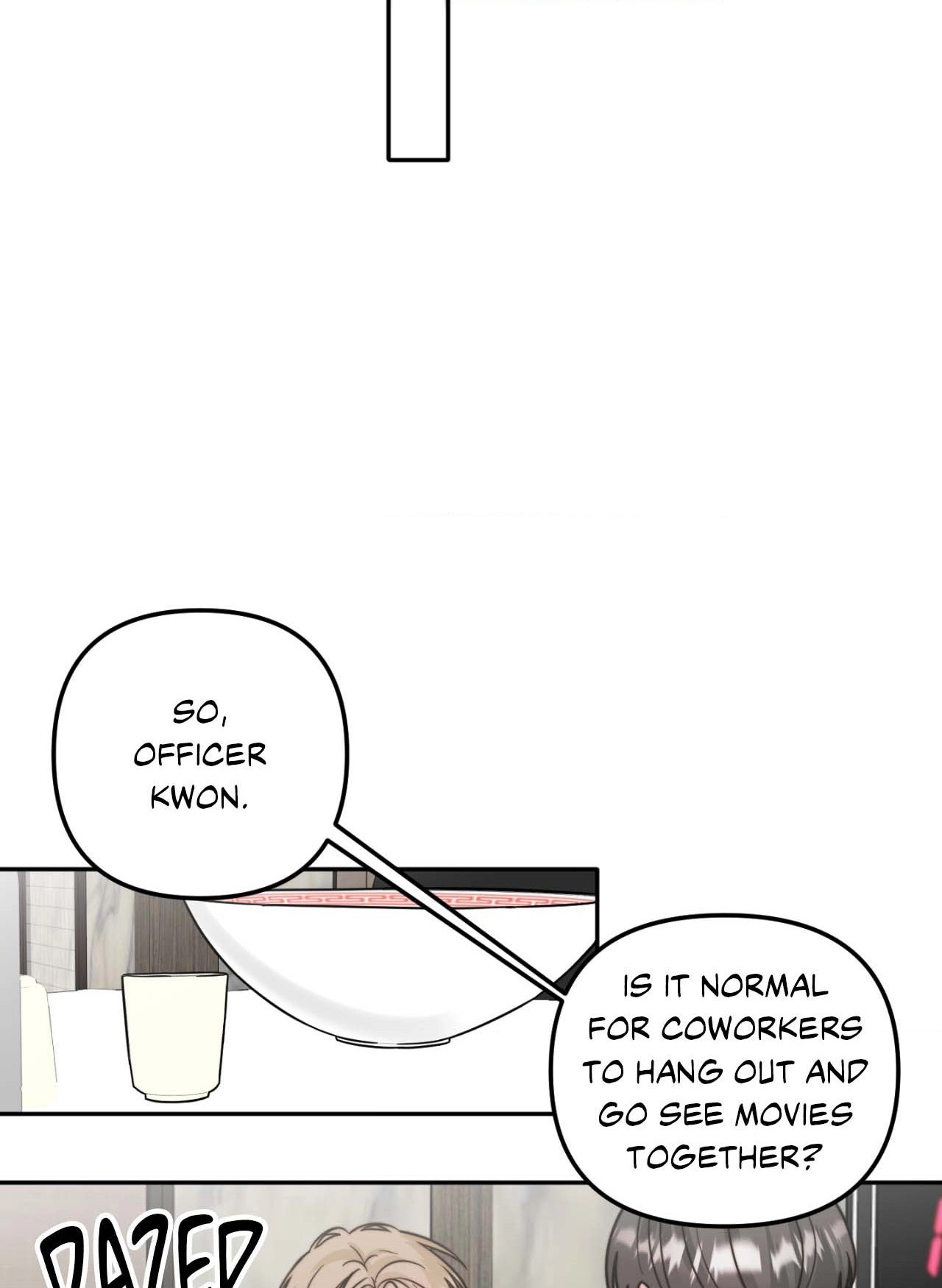 Read Histamine Heartbreak chapter 15 image 6 on Lezhin