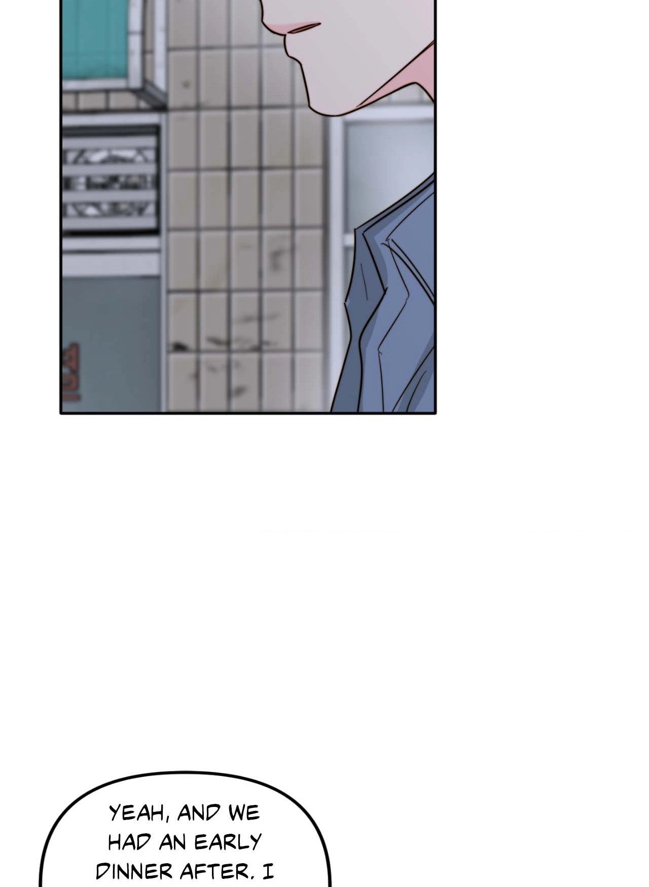 Read Histamine Heartbreak chapter 15 image 61 on Lezhin