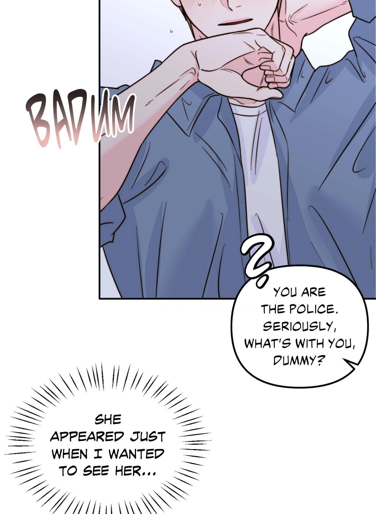 Read Histamine Heartbreak chapter 15 image 65 on Lezhin