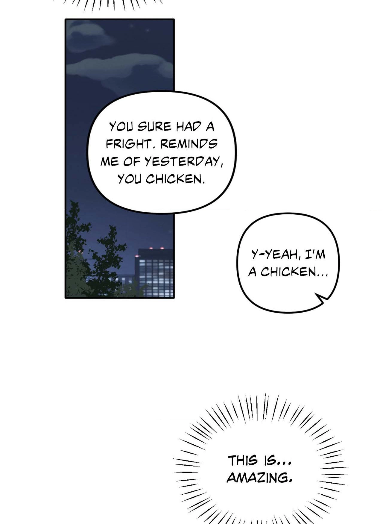 Read Histamine Heartbreak chapter 15 image 66 on Lezhin