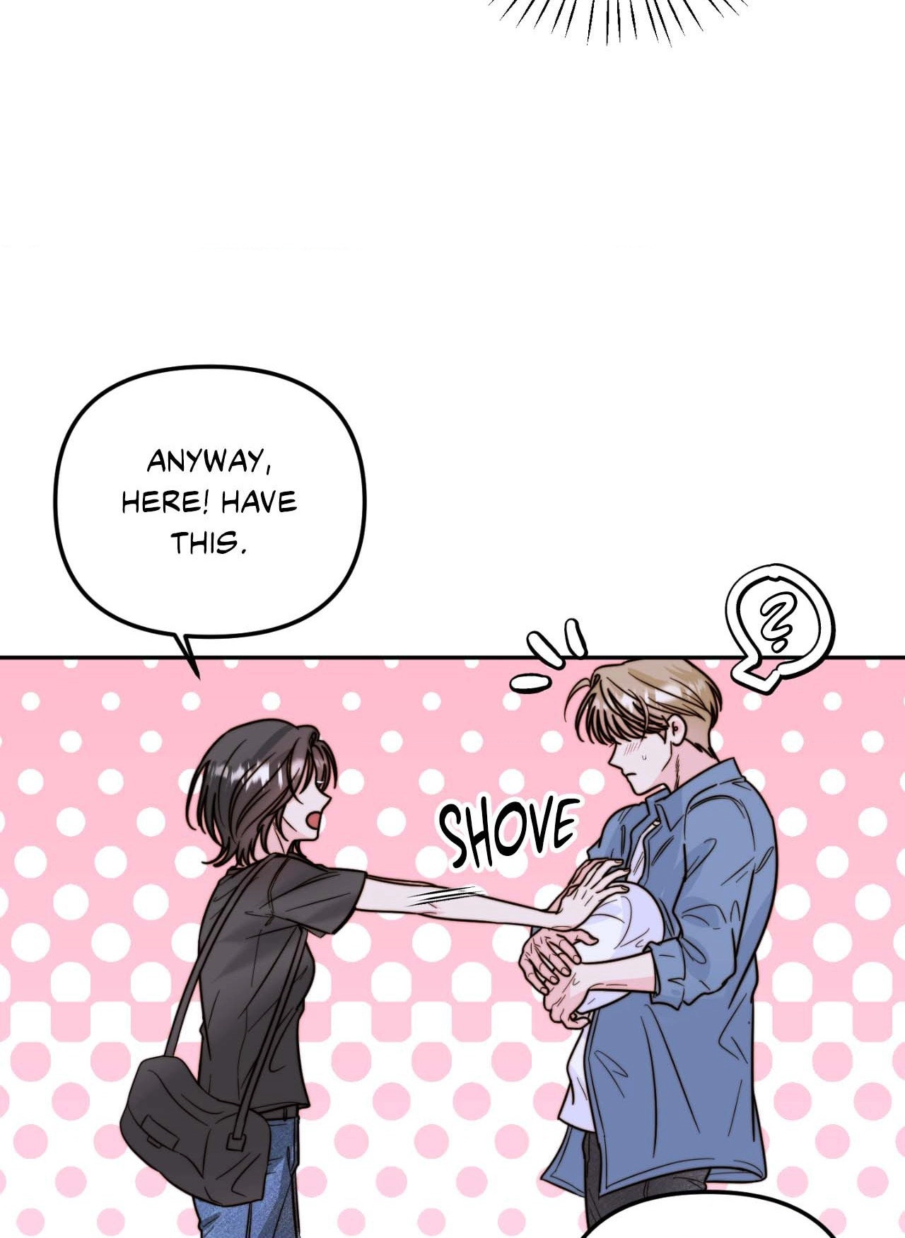 Read Histamine Heartbreak chapter 15 image 67 on Lezhin