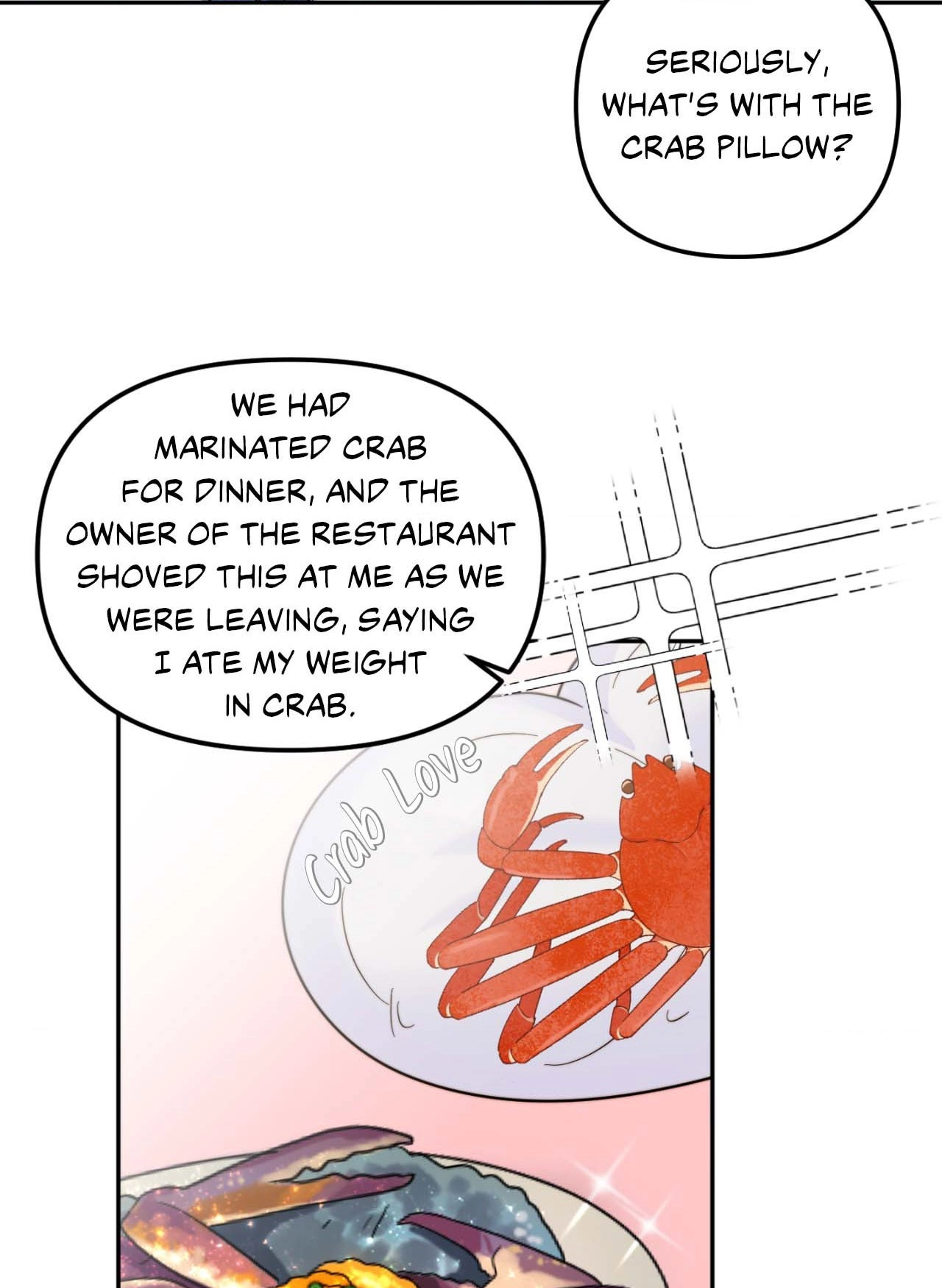 Read Histamine Heartbreak chapter 15 image 68 on Lezhin