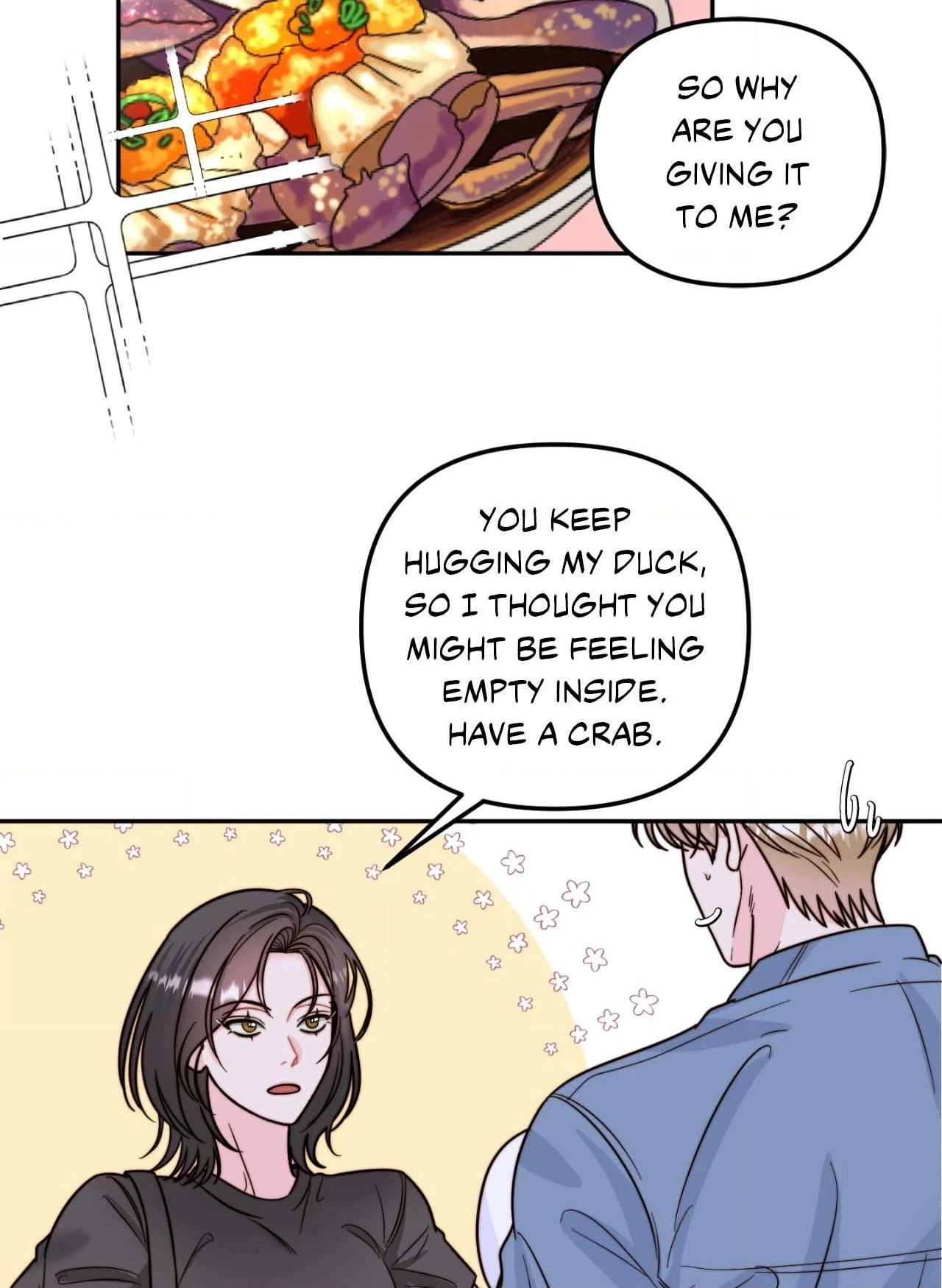 Read Histamine Heartbreak chapter 15 image 69 on Lezhin