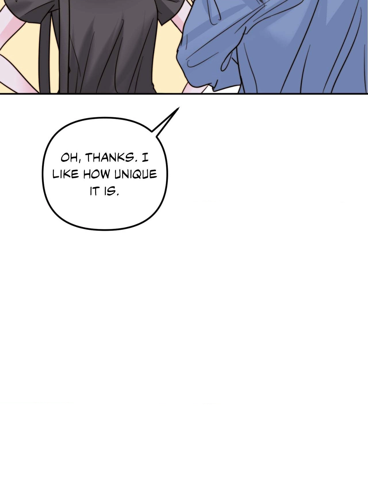 Read Histamine Heartbreak chapter 15 image 70 on Lezhin