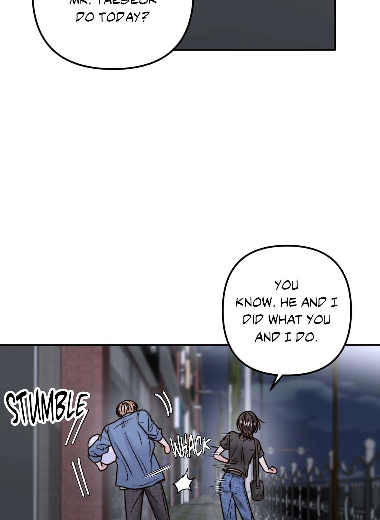 Read Histamine Heartbreak chapter 15 image 72 on Lezhin