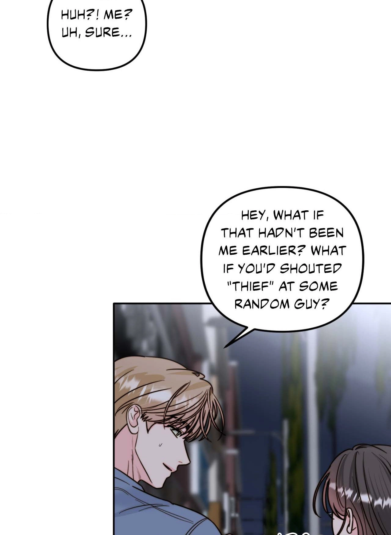 Read Histamine Heartbreak chapter 15 image 74 on Lezhin