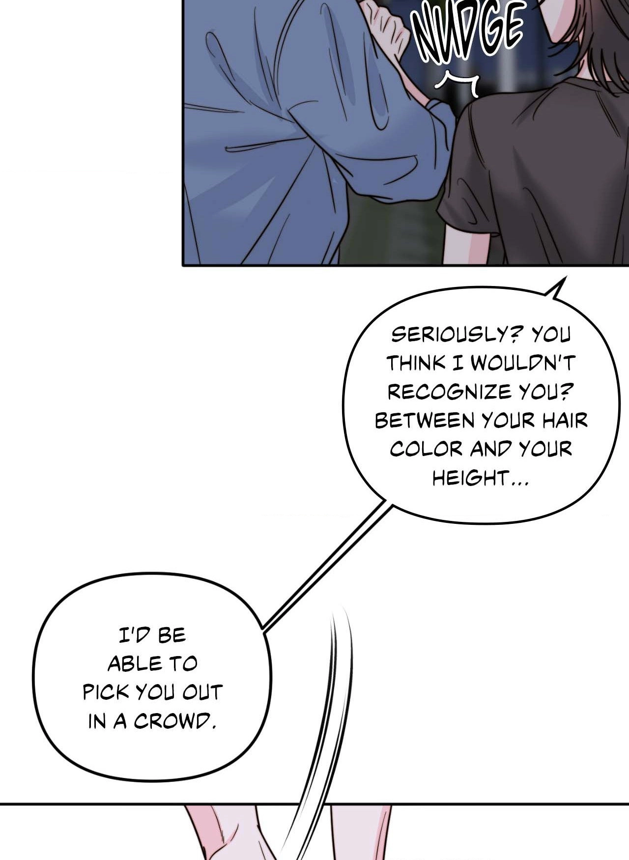 Read Histamine Heartbreak chapter 15 image 75 on Lezhin