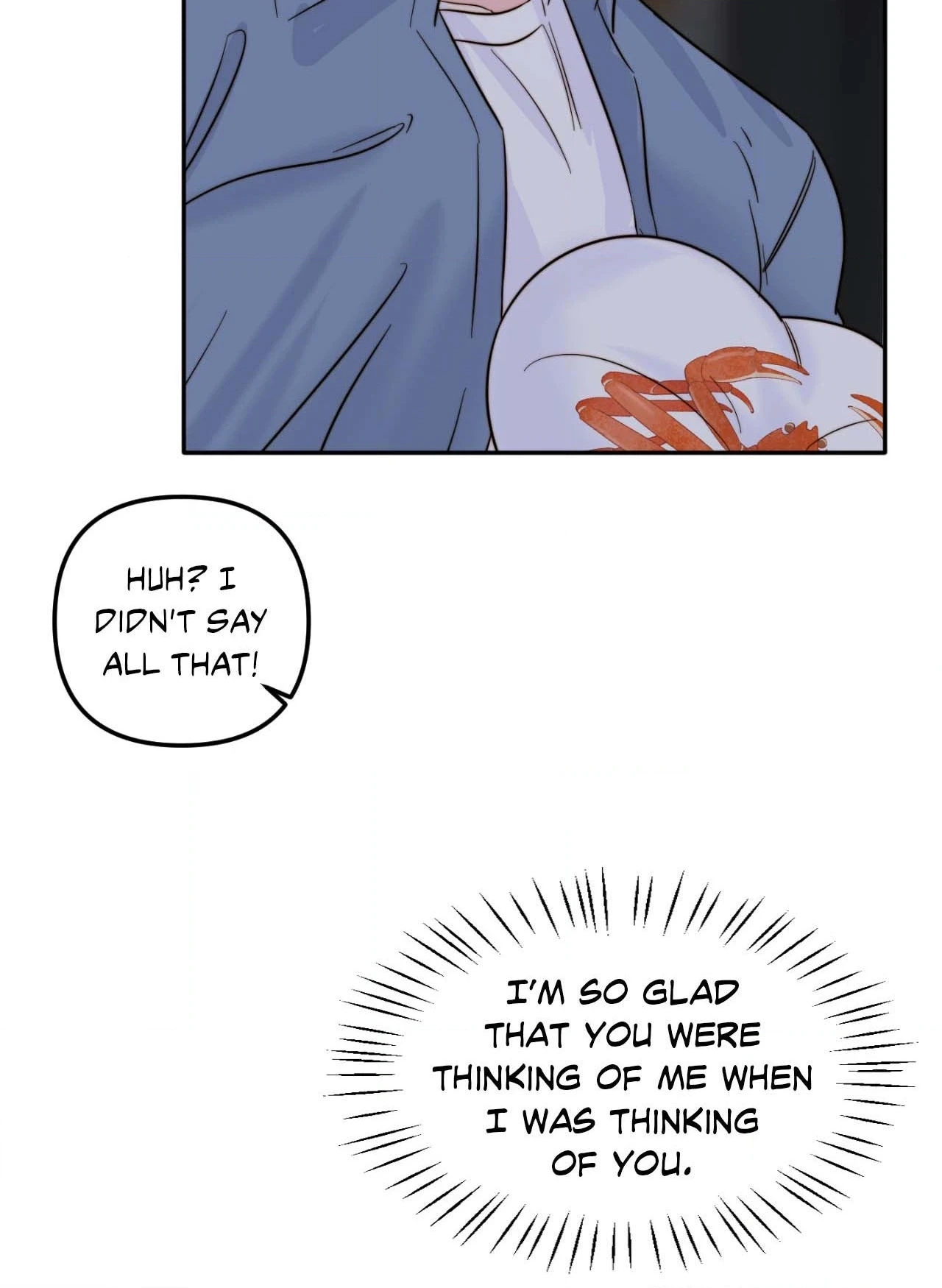 Read Histamine Heartbreak chapter 15 image 79 on Lezhin