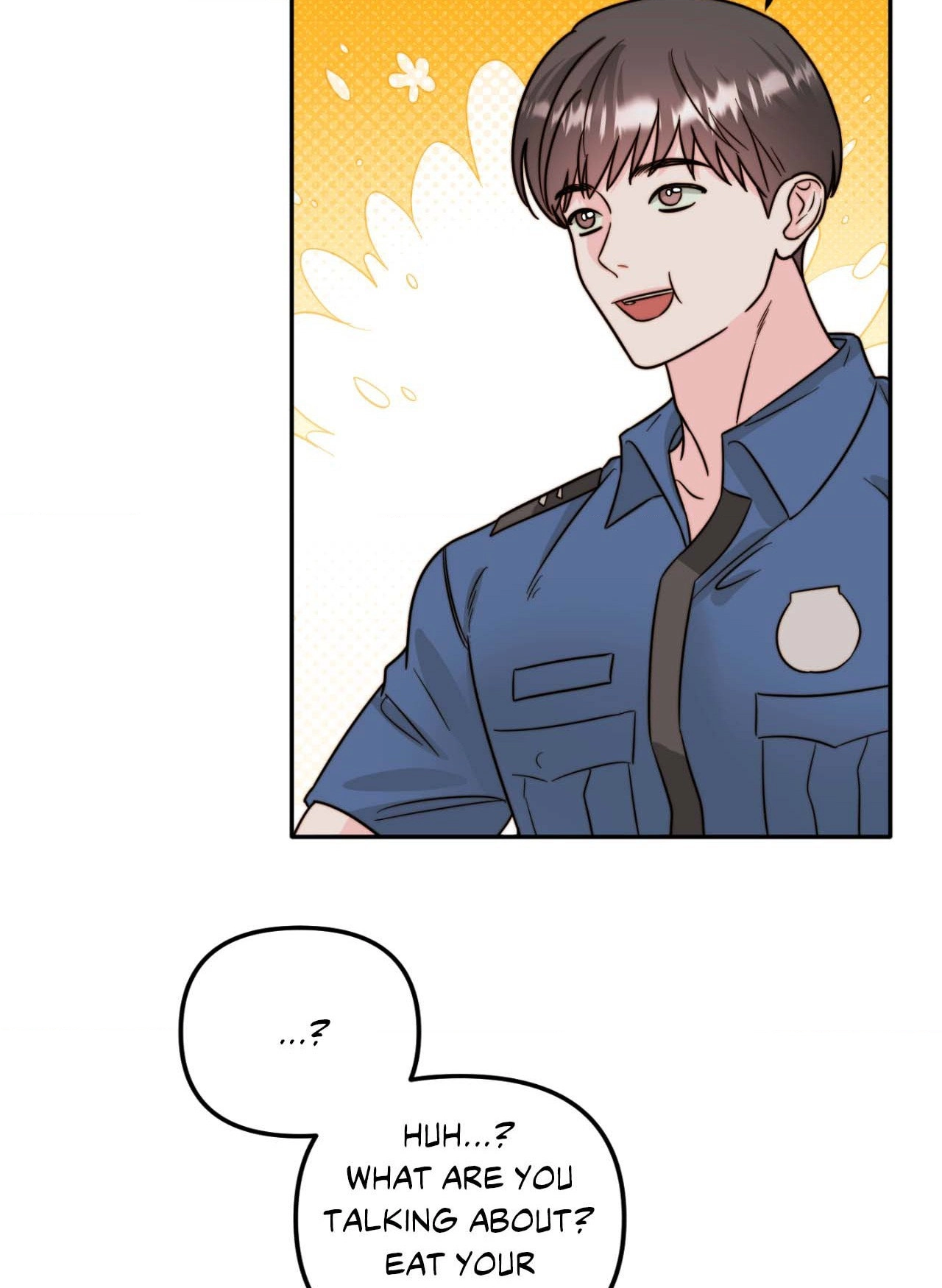 Read Histamine Heartbreak chapter 15 image 8 on Lezhin