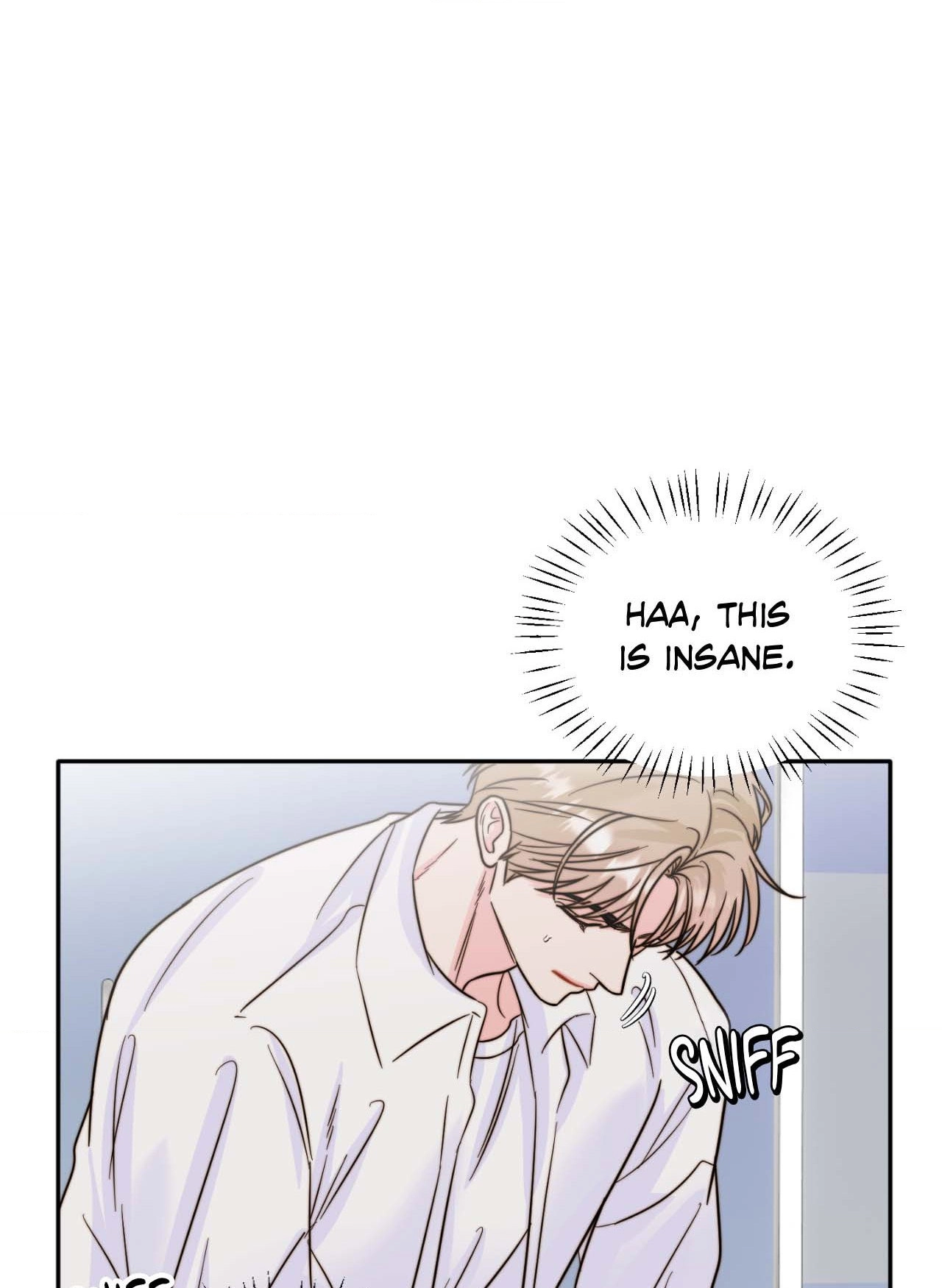 Read Histamine Heartbreak chapter 16 image 12 on Lezhin