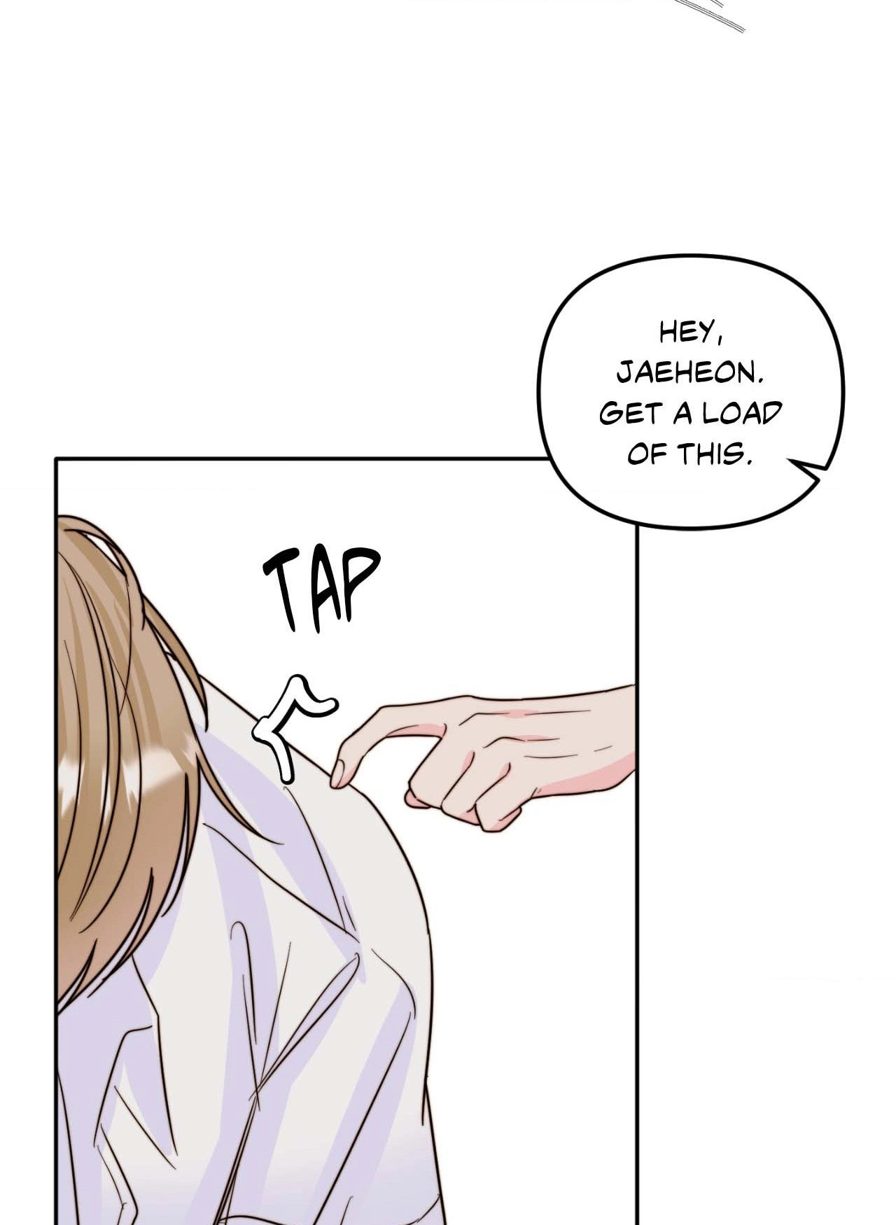 Read Histamine Heartbreak chapter 16 image 14 on Lezhin