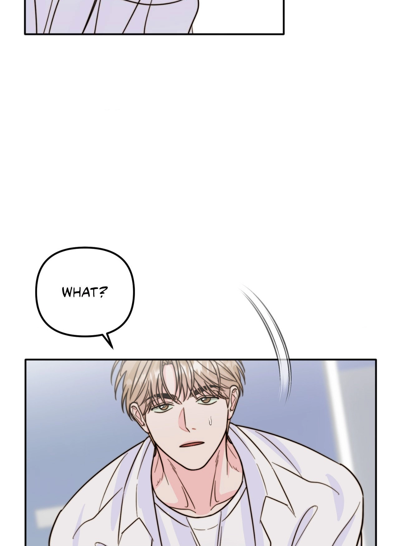 Read Histamine Heartbreak chapter 16 image 15 on Lezhin
