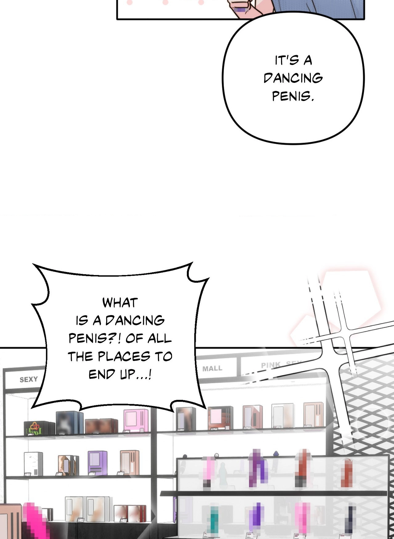 Read Histamine Heartbreak chapter 16 image 18 on Lezhin