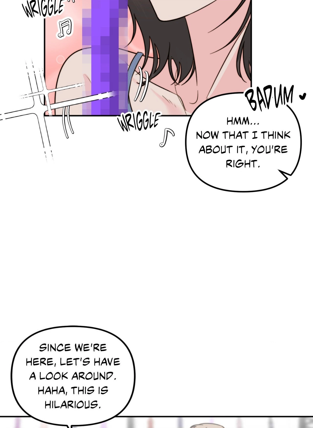 Read Histamine Heartbreak chapter 16 image 20 on Lezhin