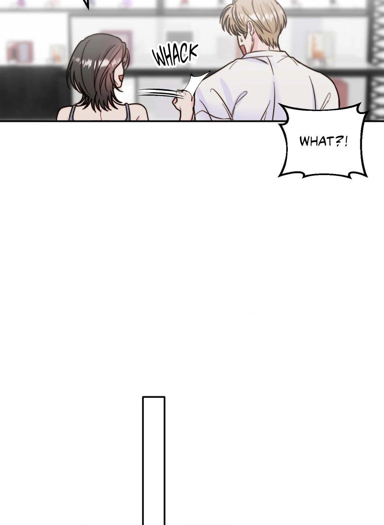 Read Histamine Heartbreak chapter 16 image 21 on Lezhin