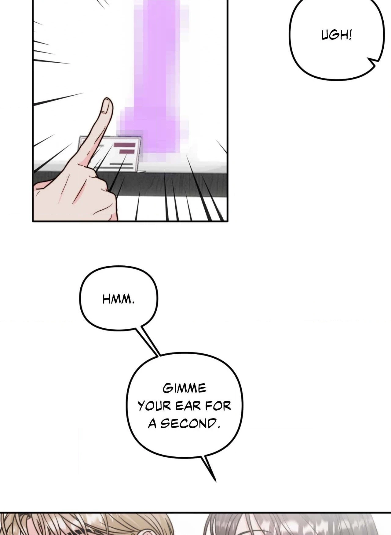 Read Histamine Heartbreak chapter 16 image 29 on Lezhin